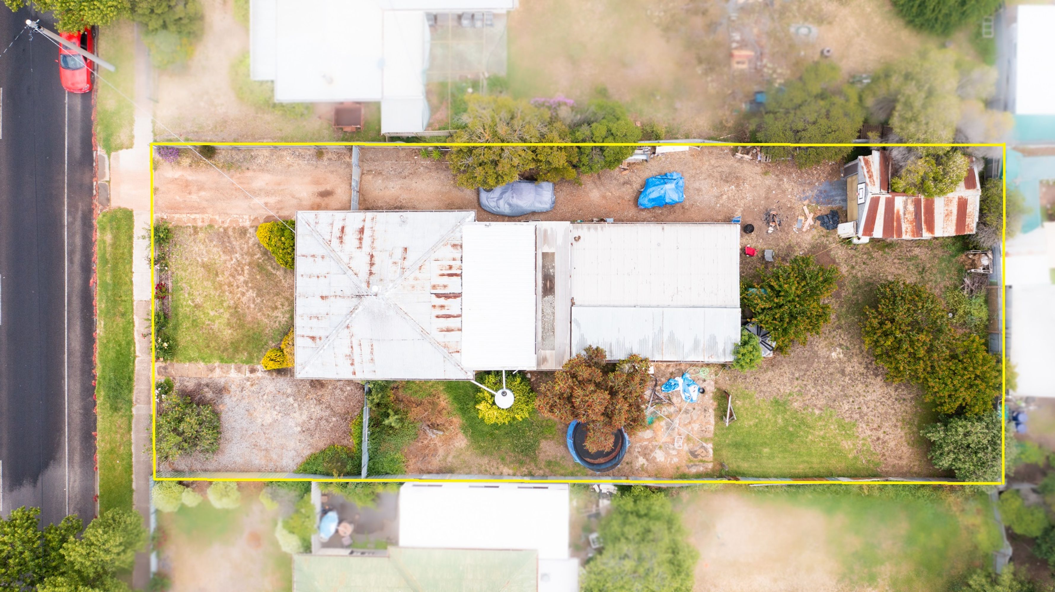 47 Lynott Street, Horsham VIC 3400, Horsham - Thumbnail 2