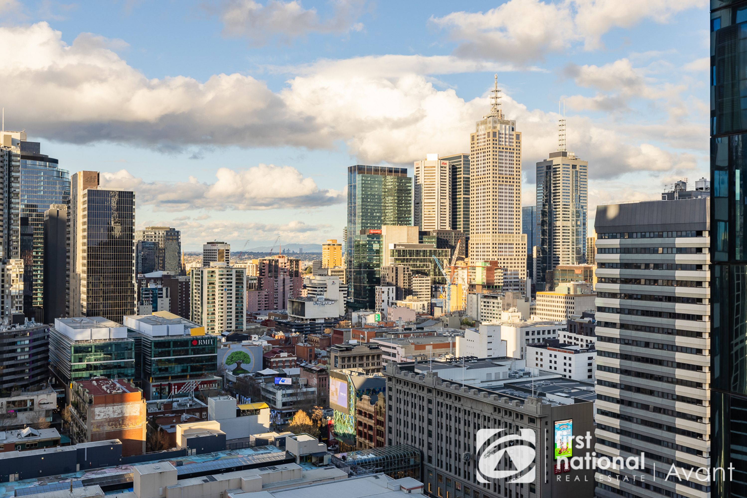 2607/5 Sutherland Street, Melbourne - Thumbnail 8