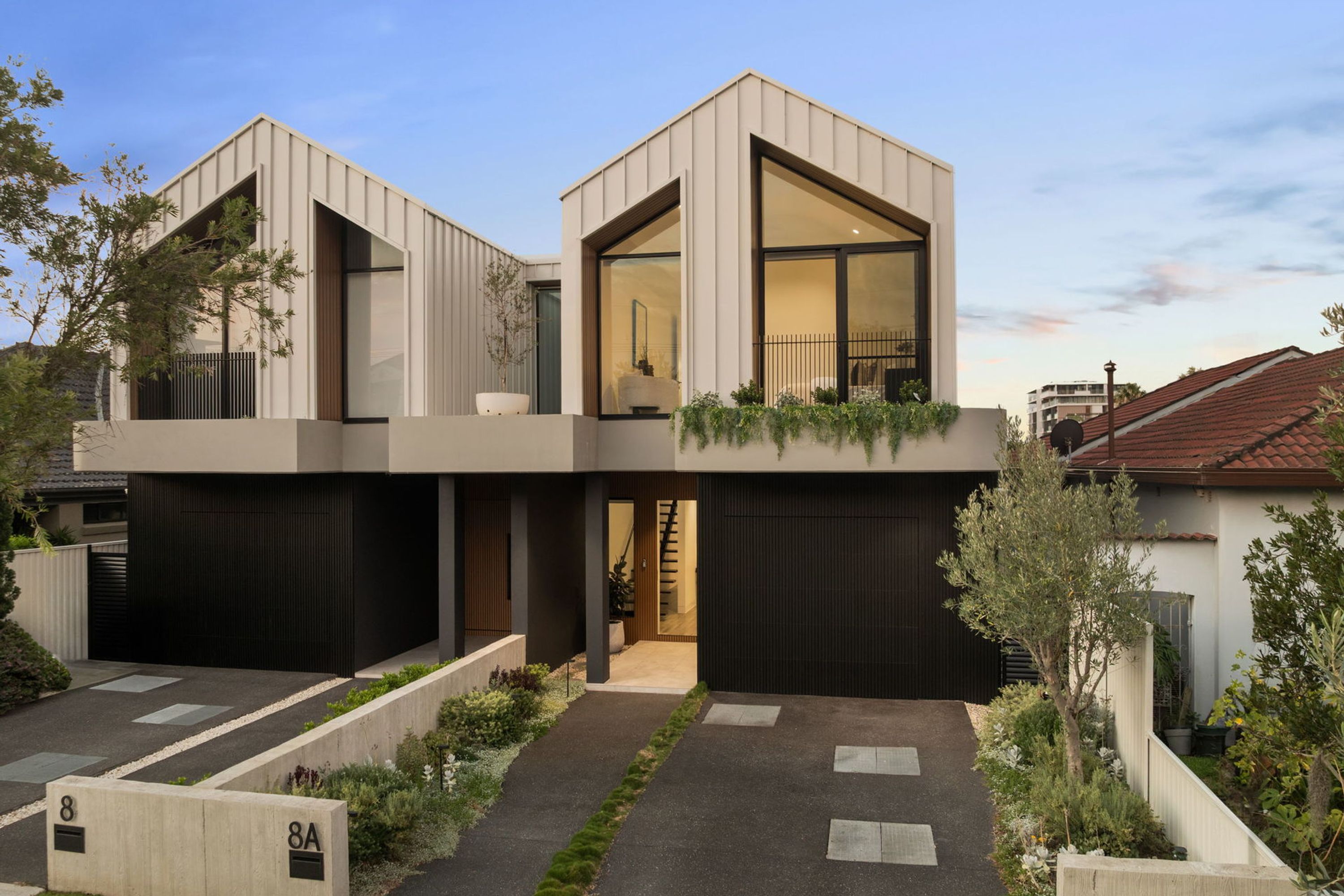 8A Clarkes Road
