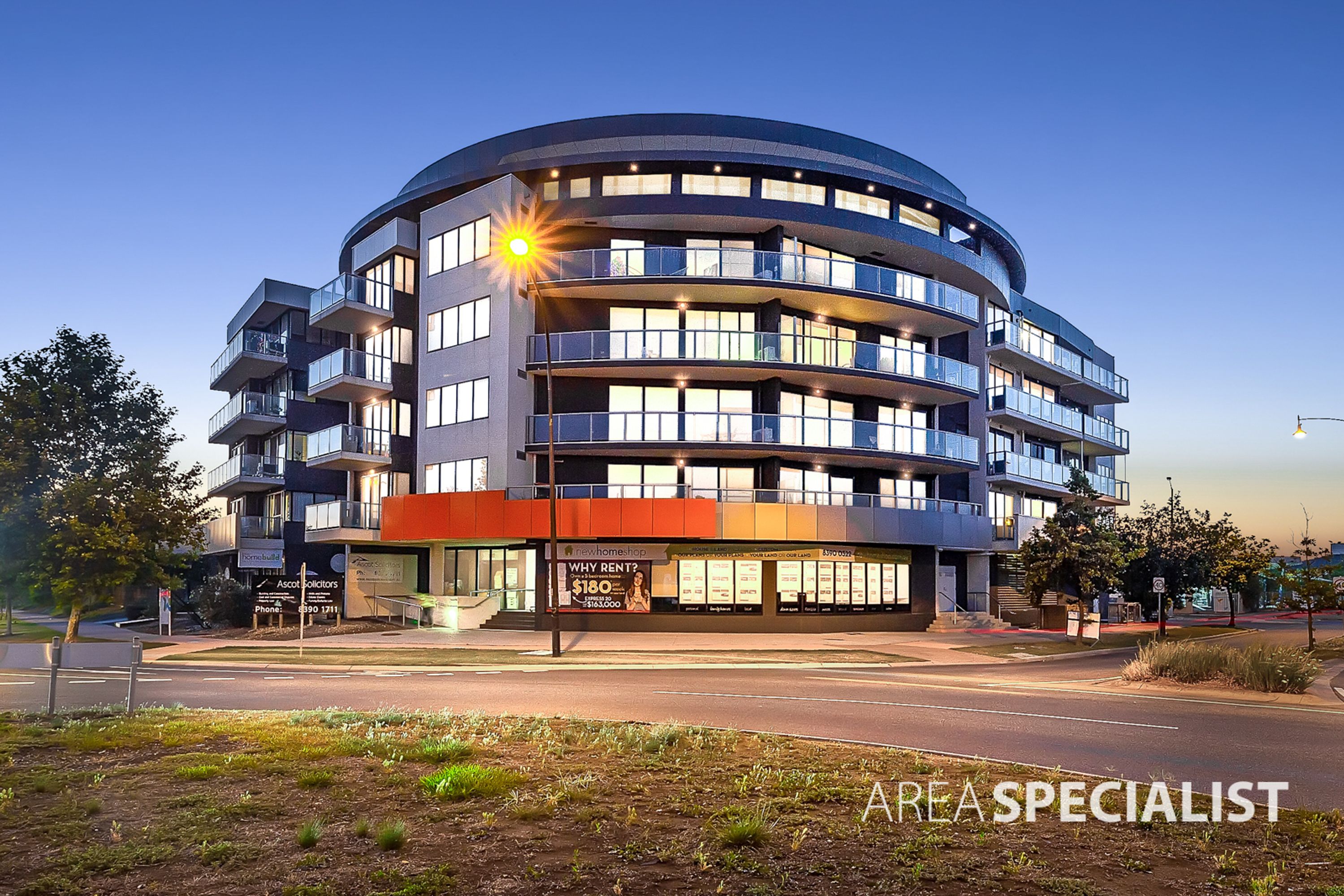 27/1 Woodward Way, Caroline Springs VIC 3023, Caroline Springs - Thumbnail 2