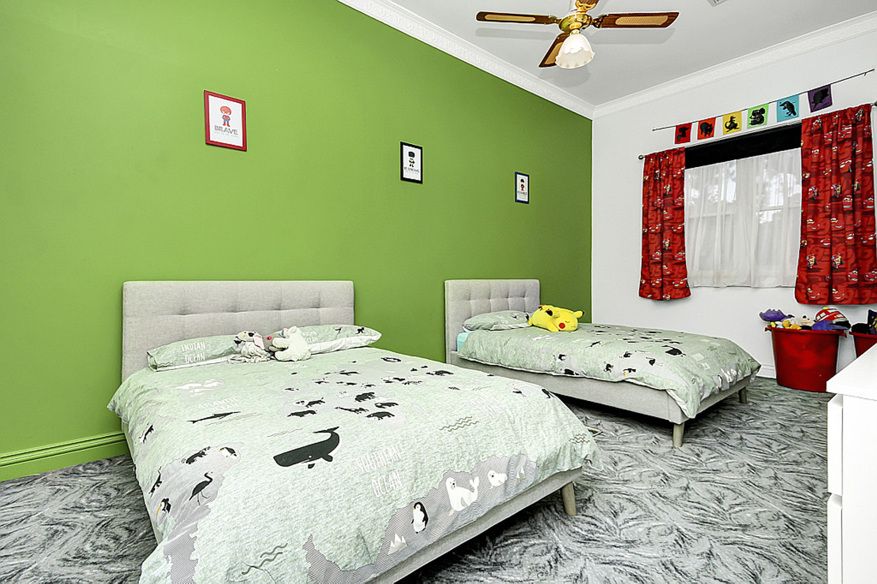 4 Millar Street, Horsham VIC 3400, Horsham - Thumbnail 8