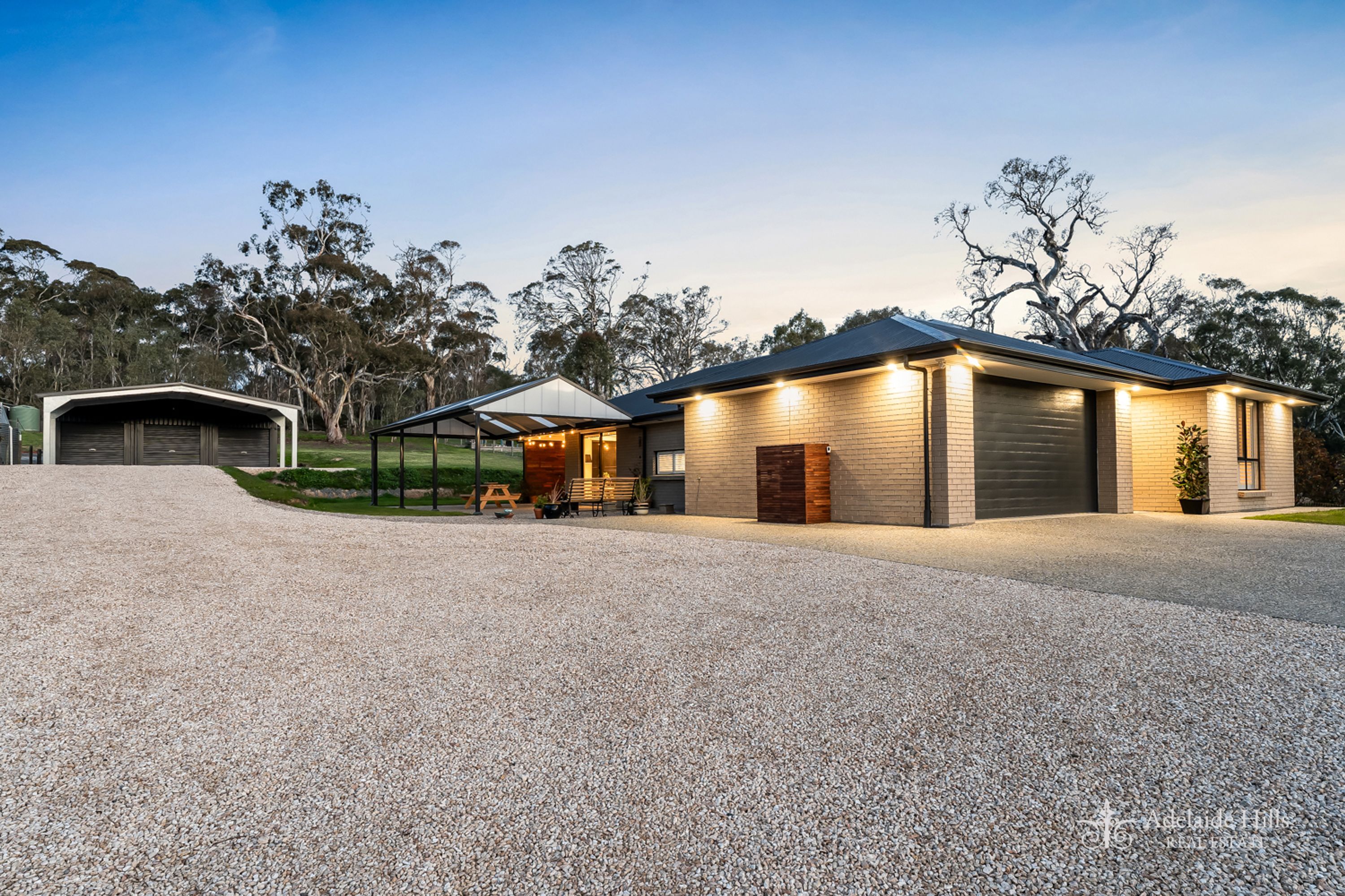1359 Bull Creek Road, Ashbourne SA 5157, Ashbourne - Thumbnail 2