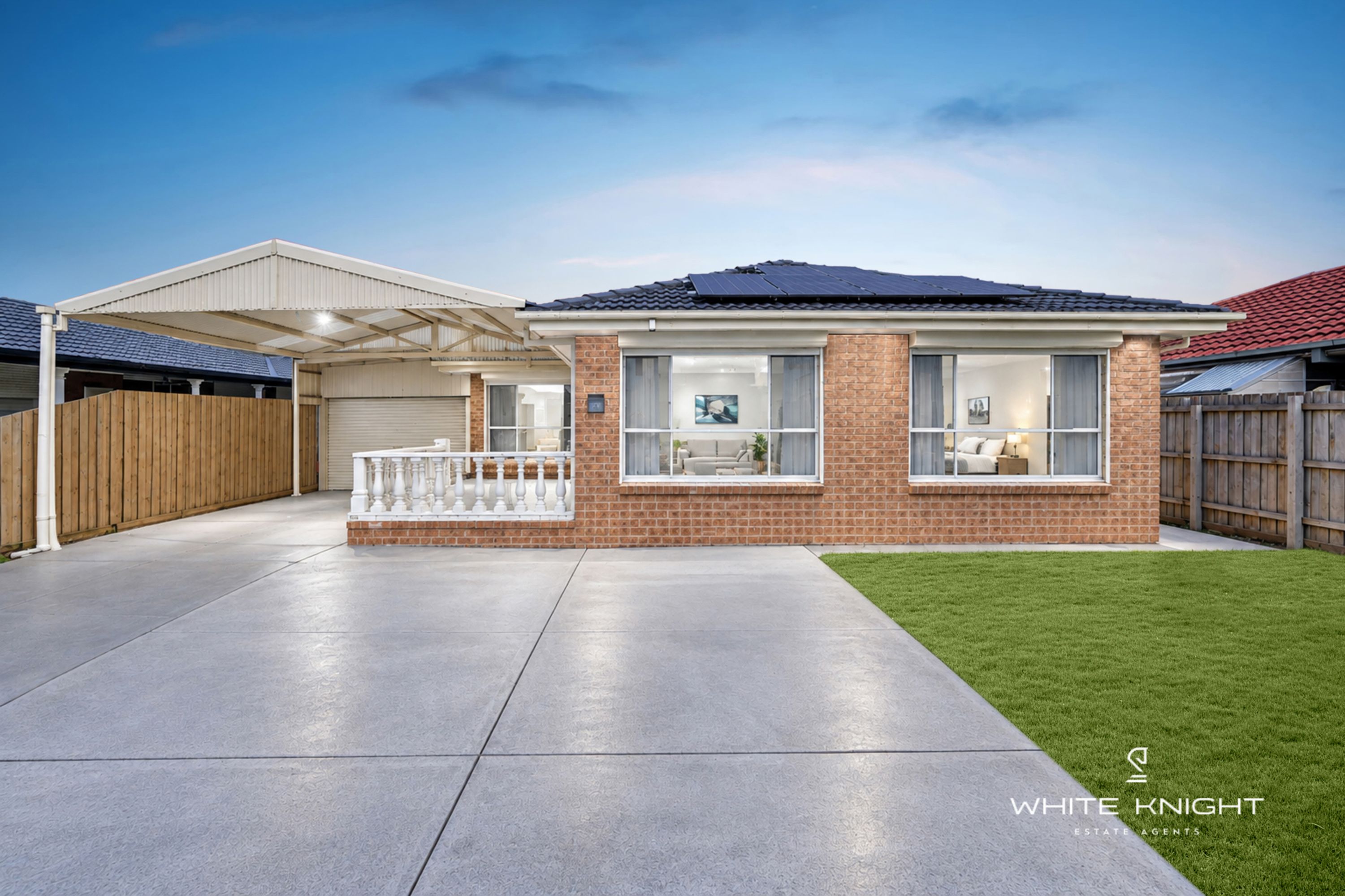 12 Angelique Grove, Albanvale - Image 1