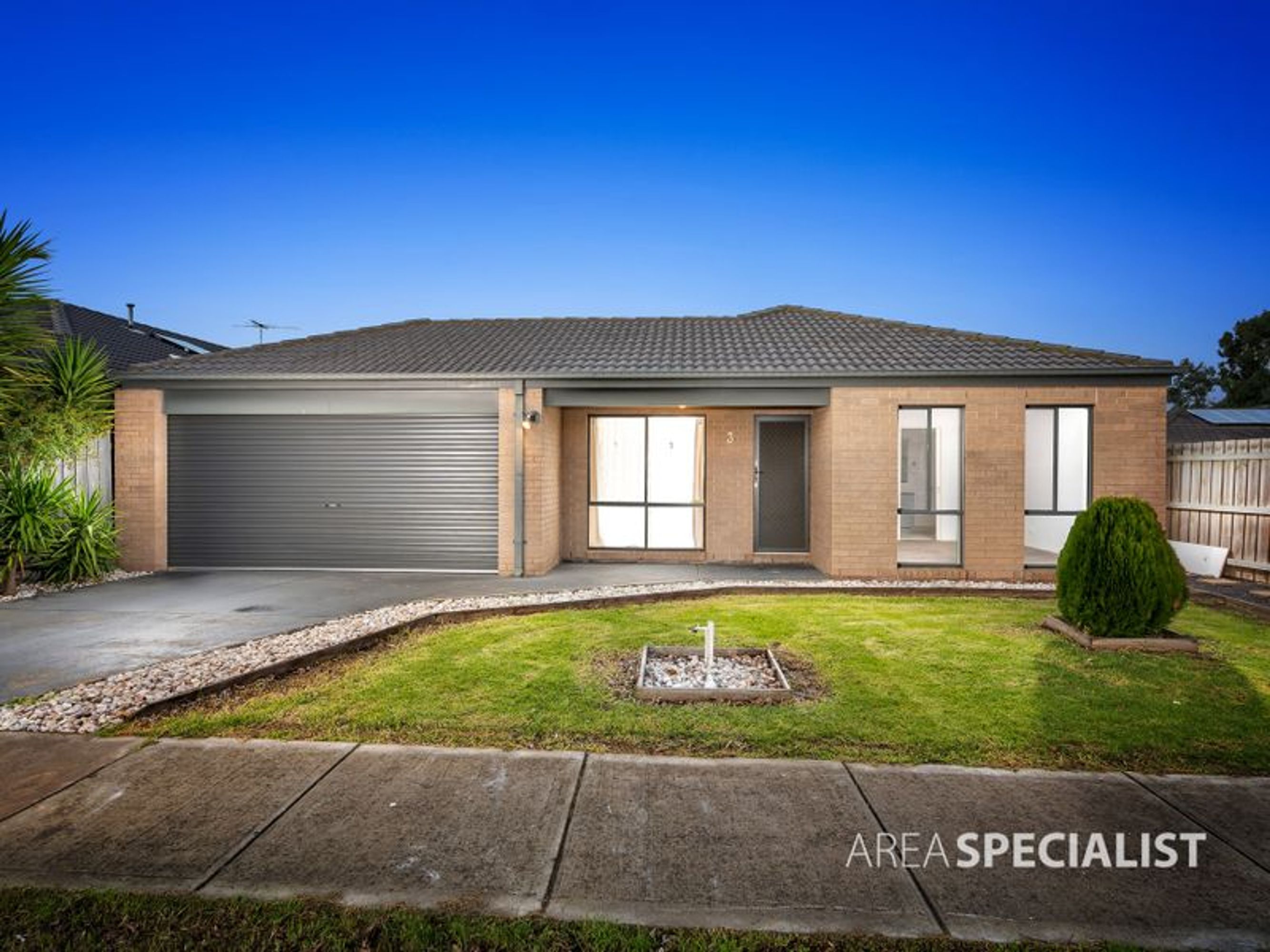3 Baltic Way, Cranbourne West - Image 1