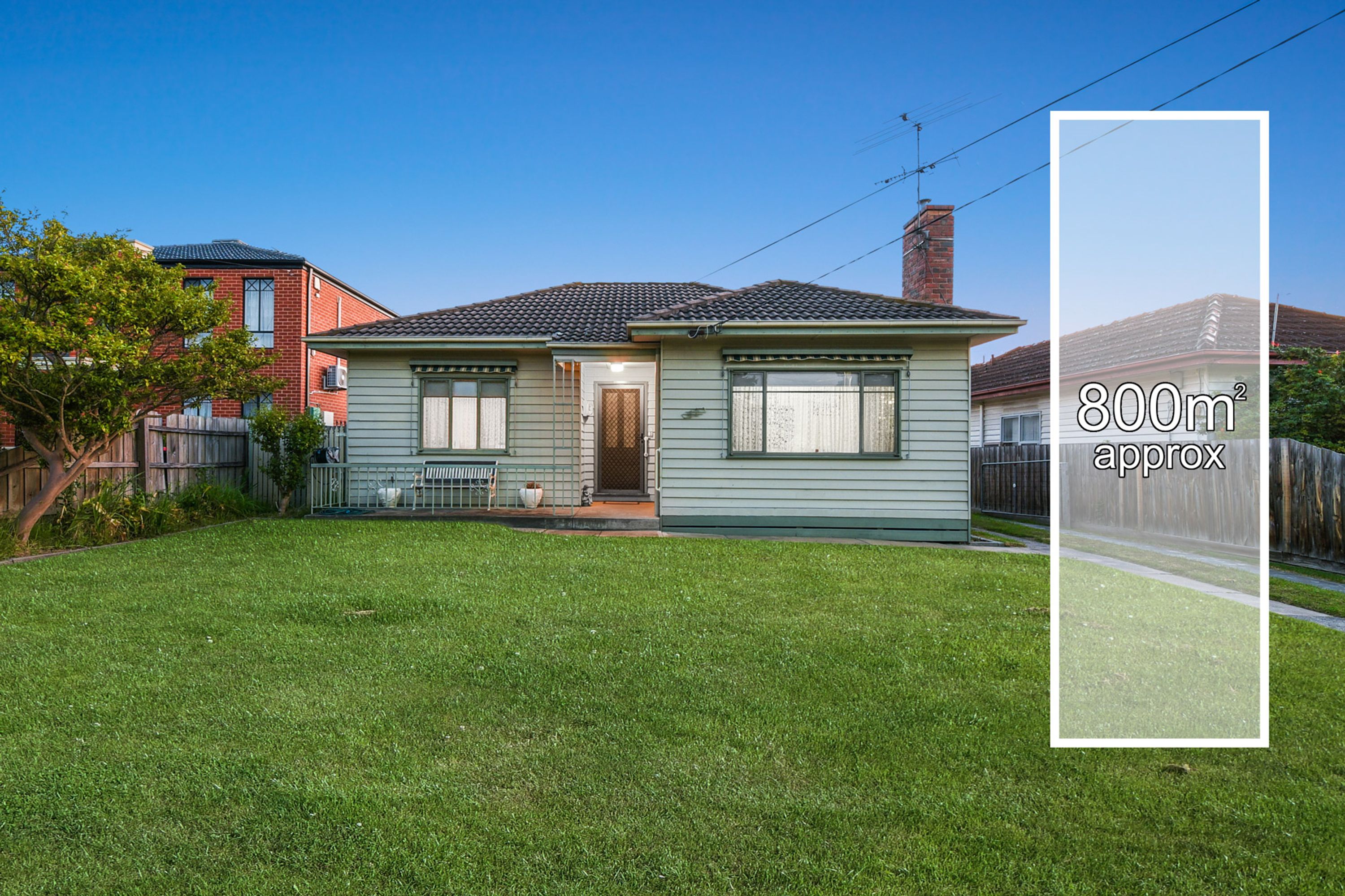 42 Whitworth Avenue, Springvale, Springvale - Thumbnail 2