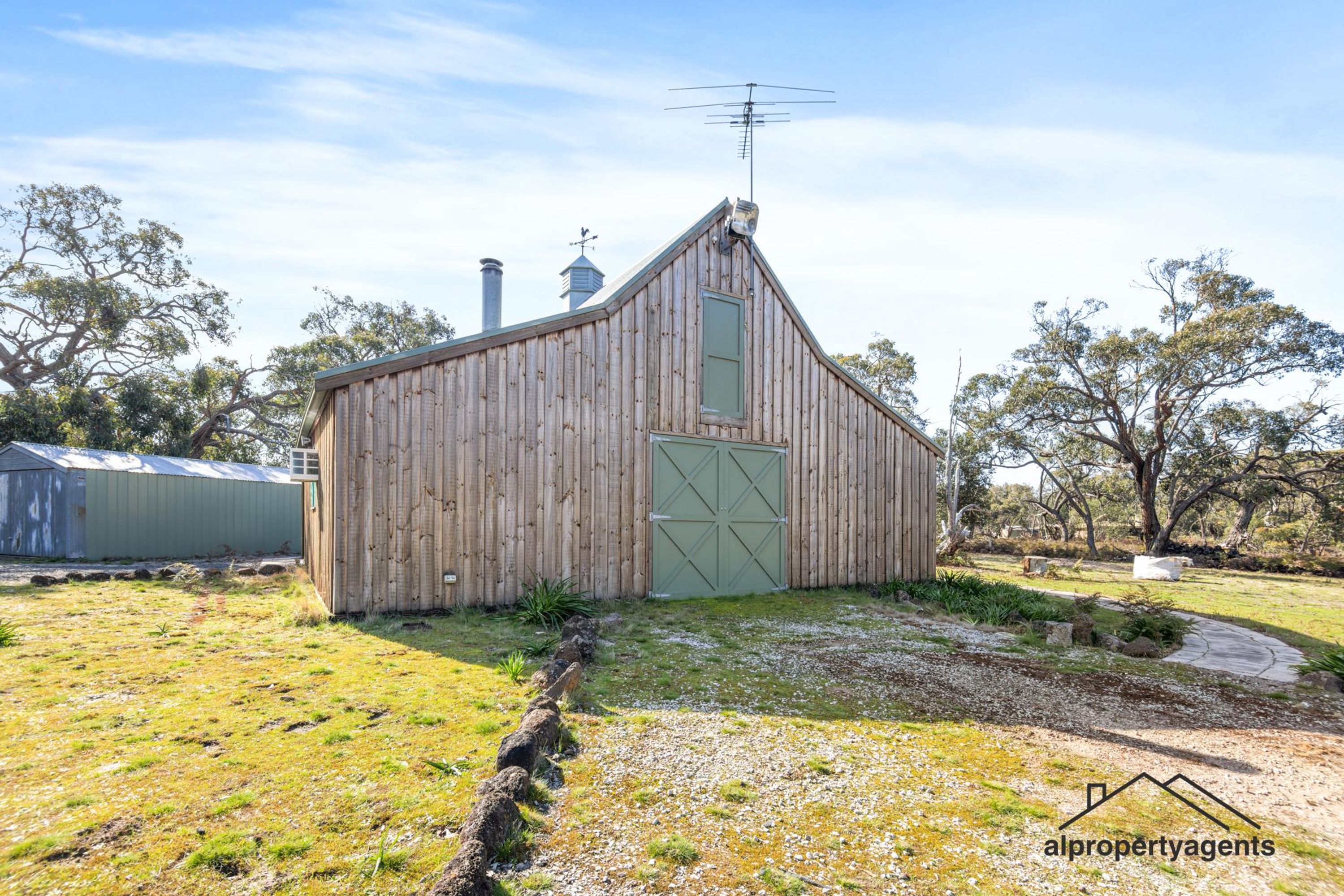 125 John Mcphees Drive, Toolondo VIC 3401, Toolondo - Thumbnail 2