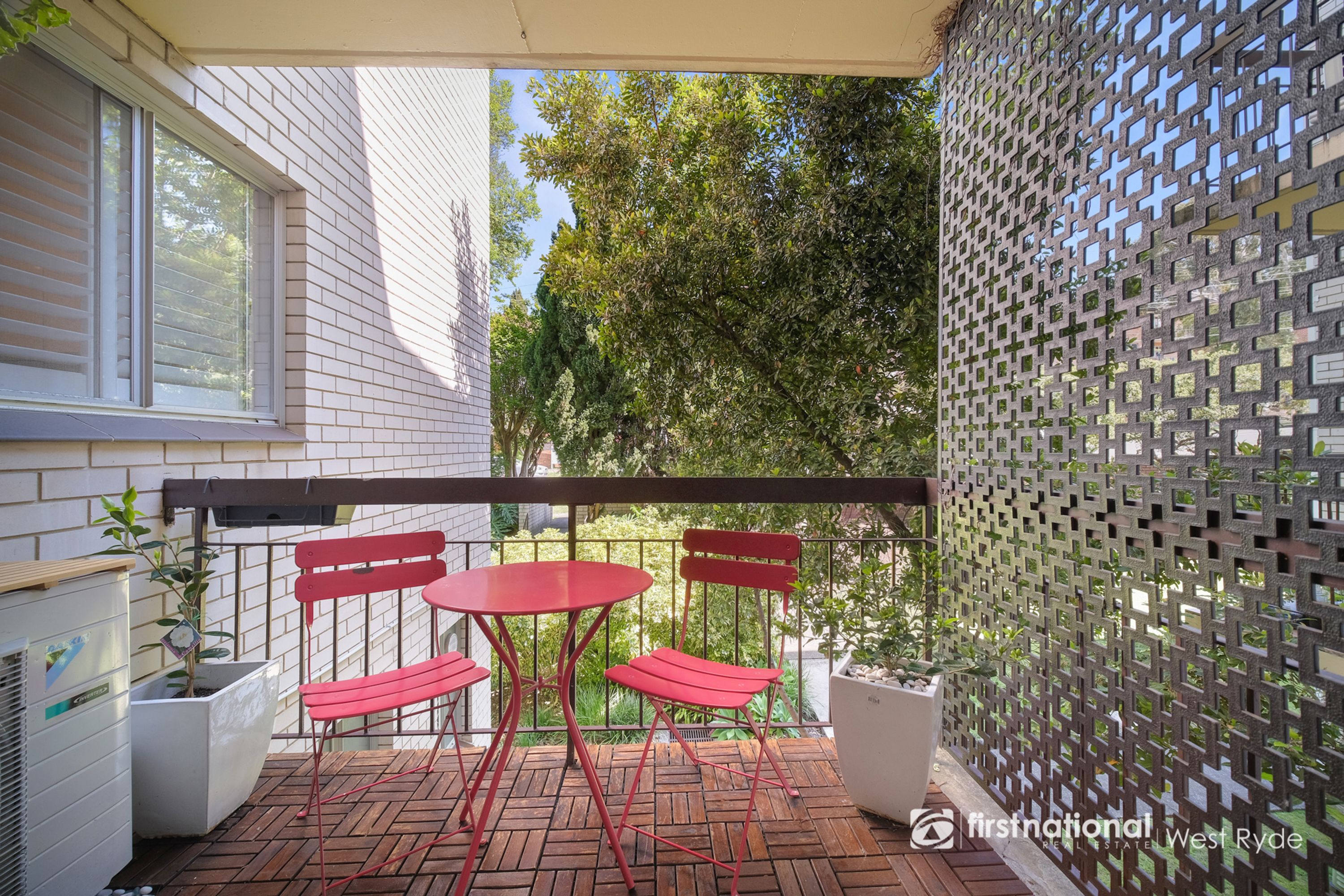 10/28 Station Street, West Ryde, NSW 2114