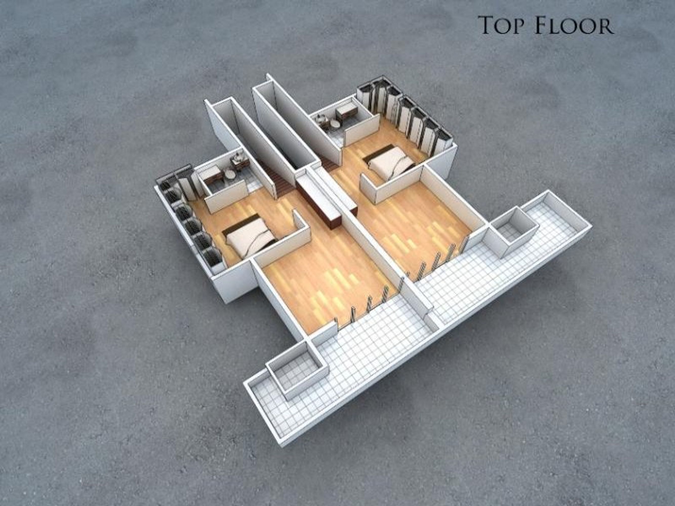 25/21 Gloucester Rd, Hurstville, Hurstville - Thumbnail 3