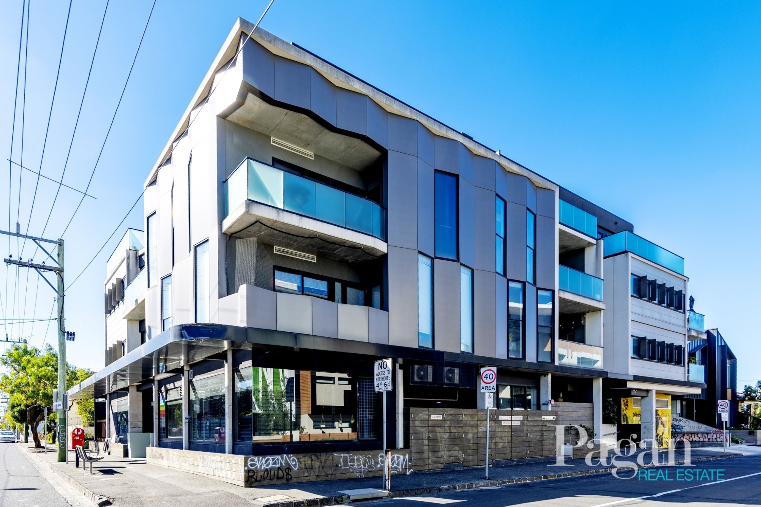 305/100 Nicholson Street, Brunswick East - Thumbnail 8