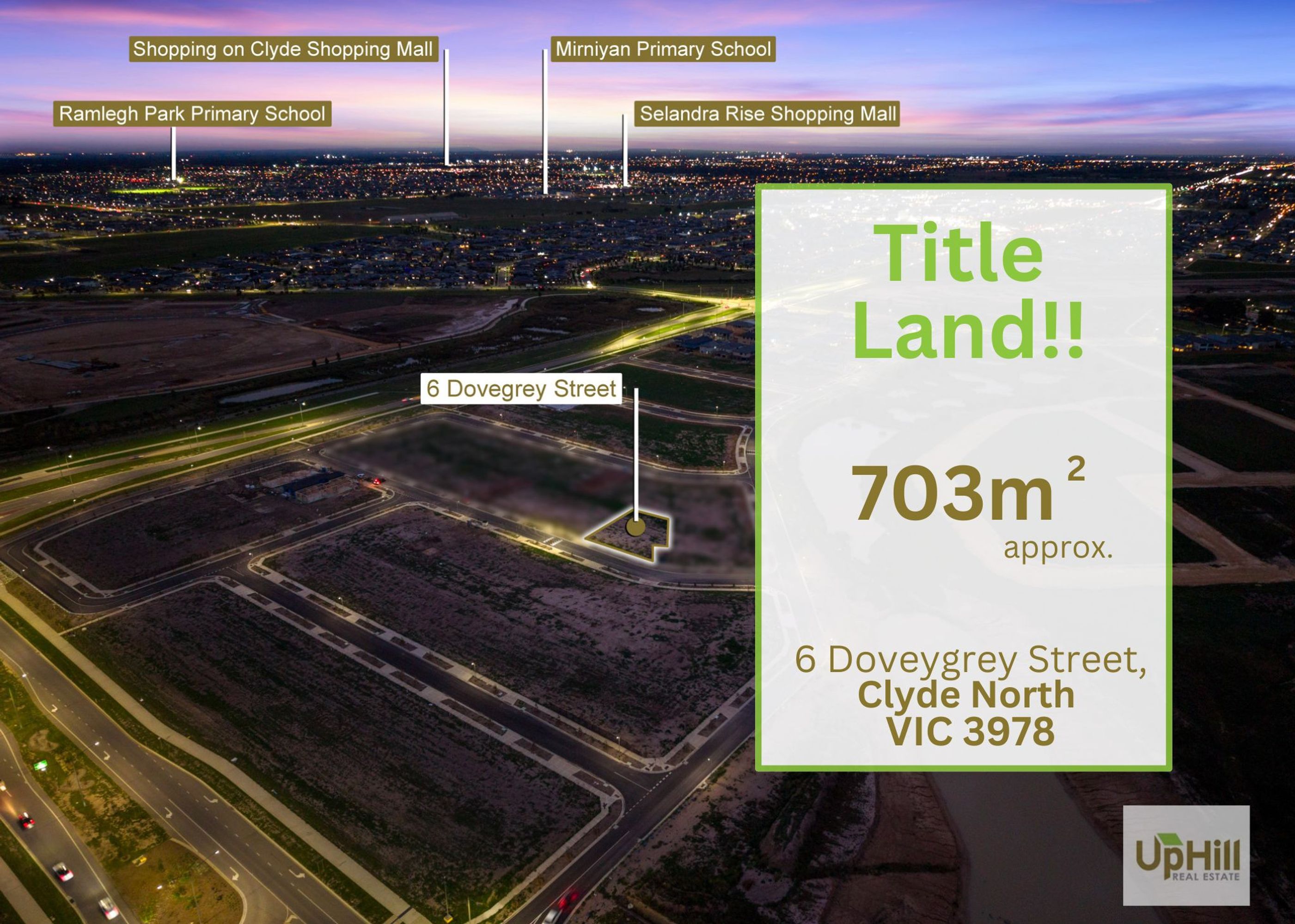 6 Dovegrey Street, Clyde North - Thumbnail 2