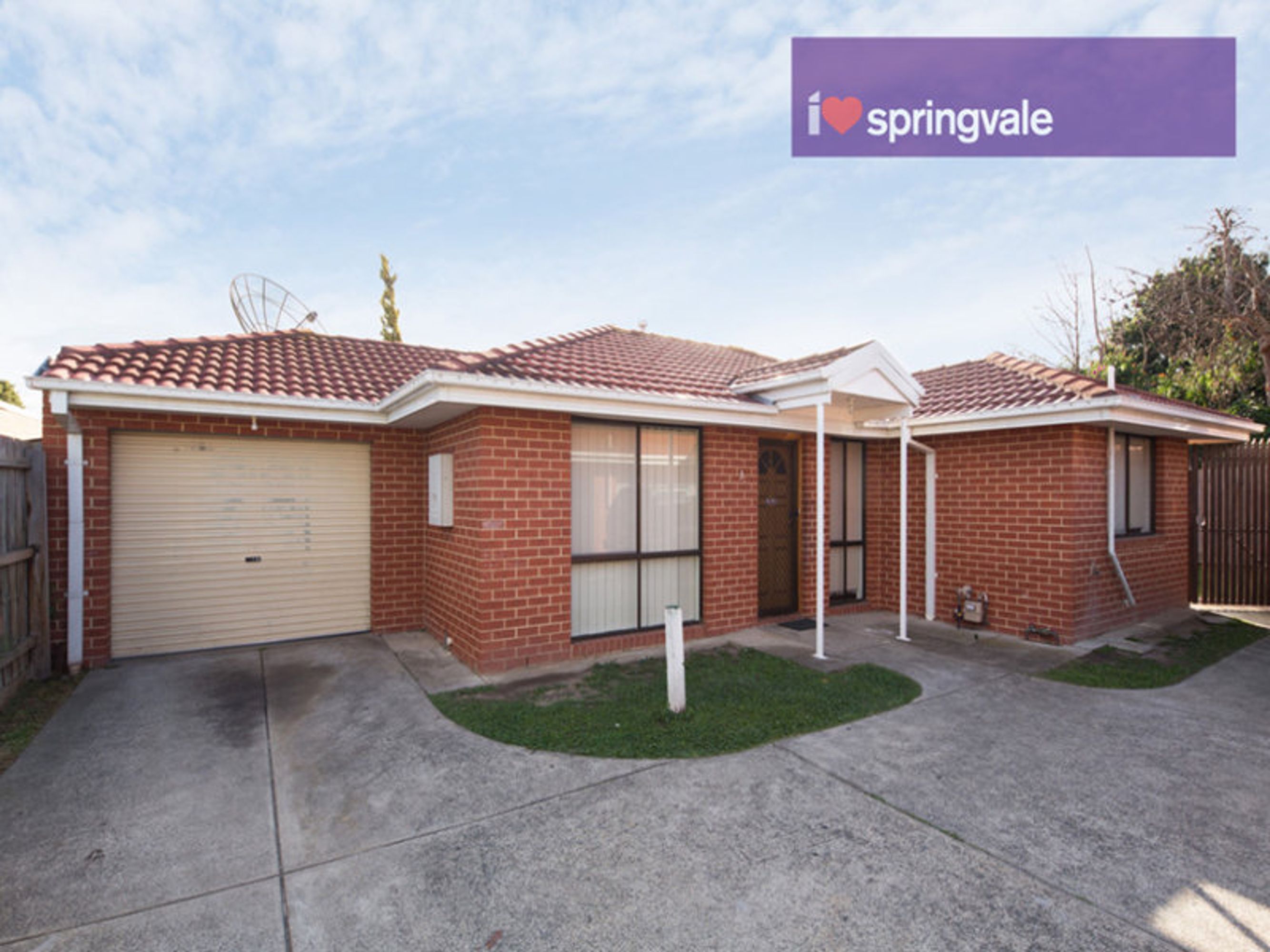 3/112 Regent Avenue