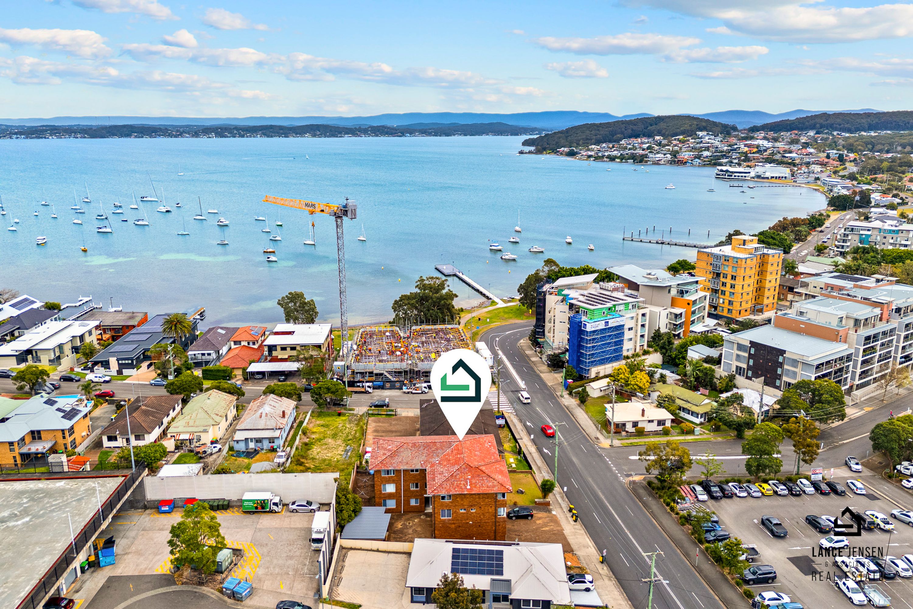 Unit 4/30 Macquarie Street, Belmont - Image 1
