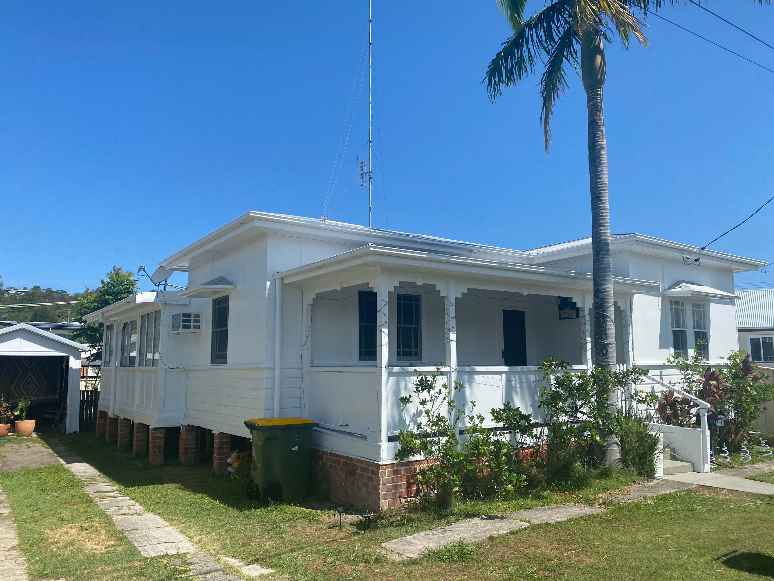 4 Morven Street