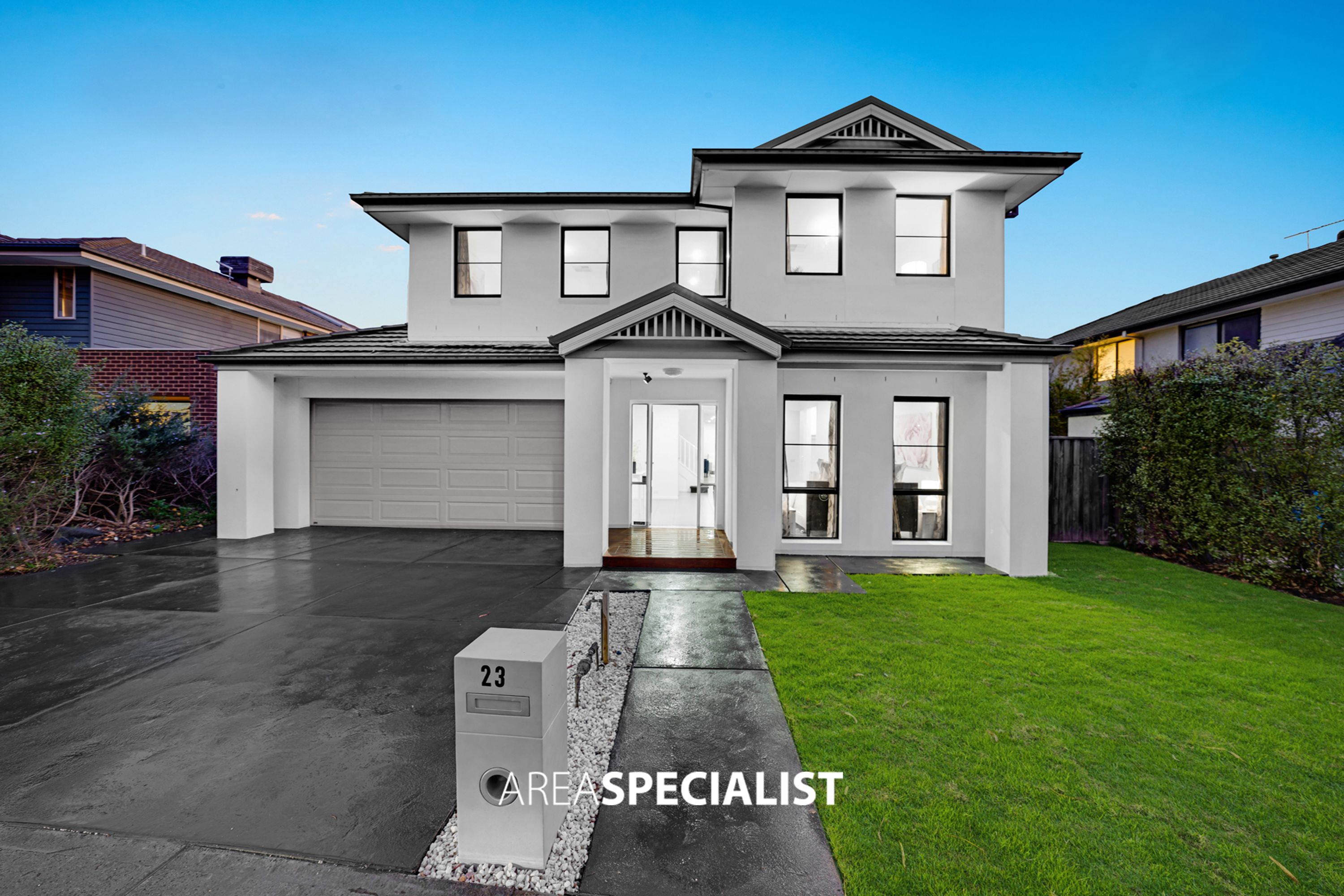 23 Premier Drive, Berwick