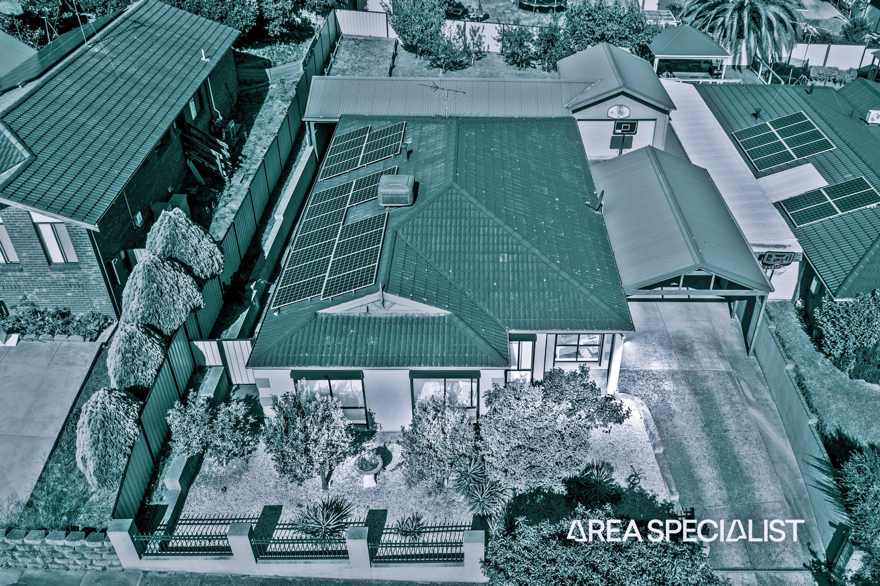 3 Steeple Place, Endeavour Hills, VIC 3802