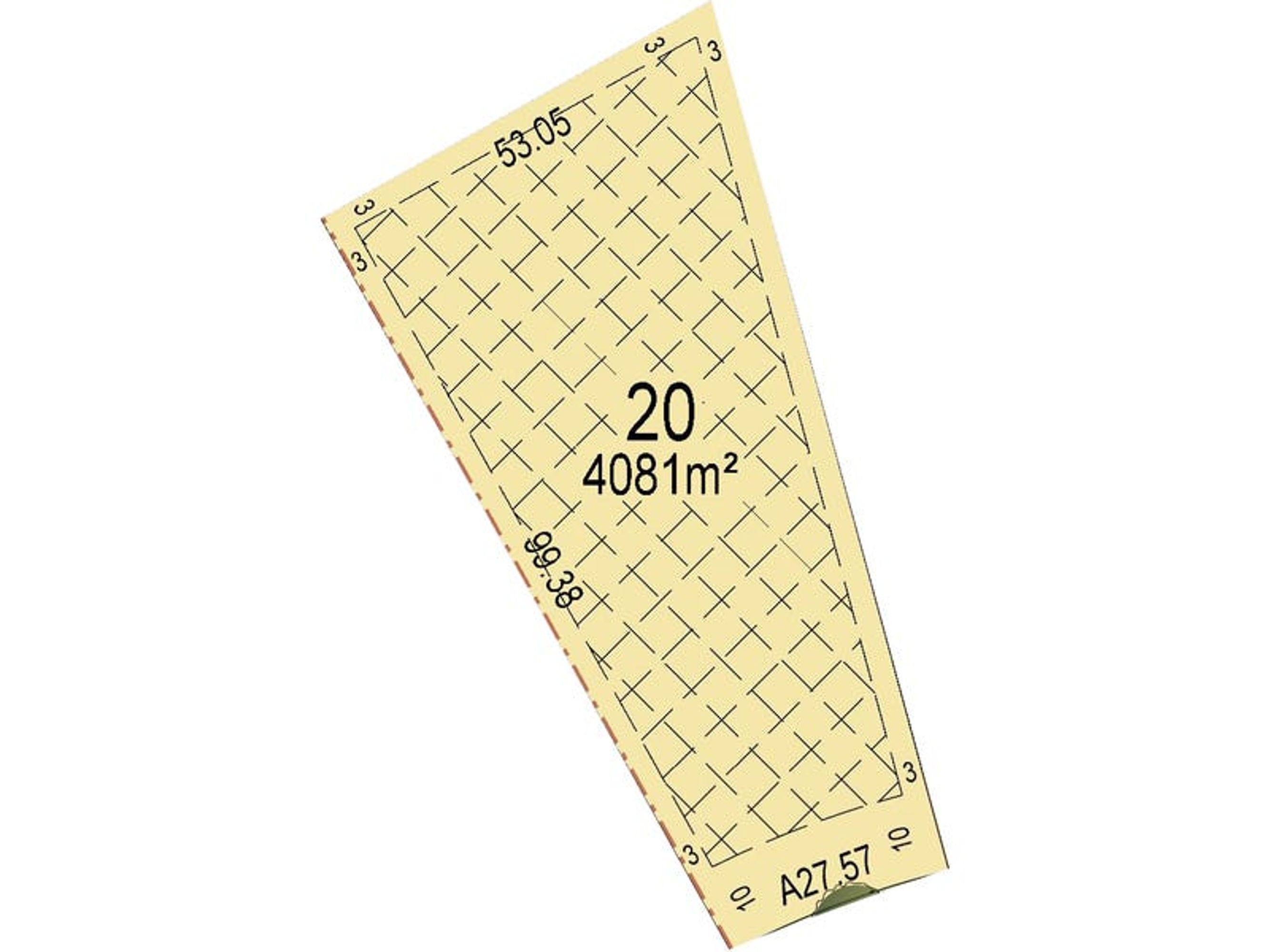 Lot 20/566 Wangaratta - Yarrawonga Road, waldara, Waldara - Image 1