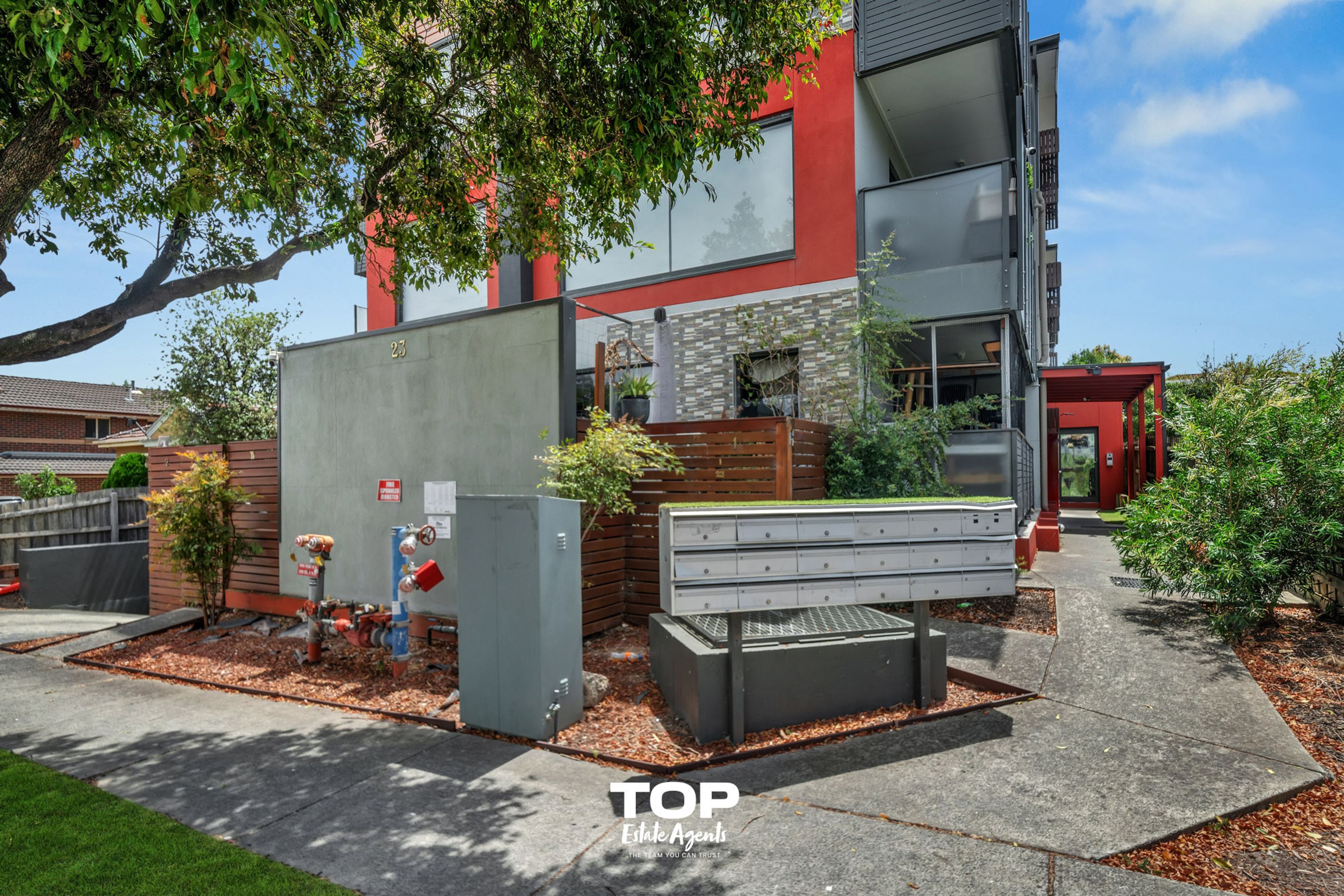 6/23 Edith Street, Dandenong - Thumbnail 2