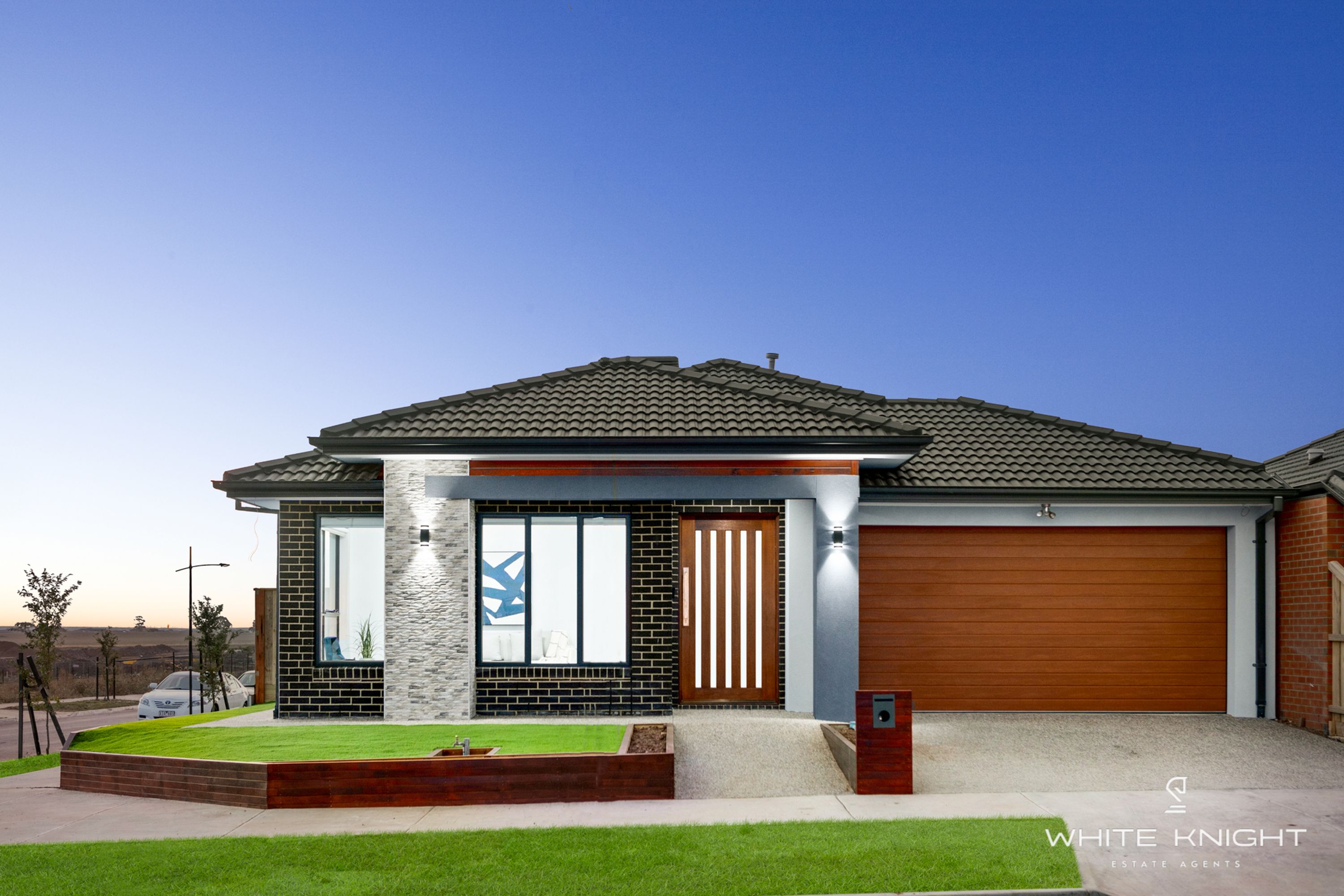 1 Salerno Street, Fraser Rise VIC 3336, Fraser Rise - Thumbnail 2
