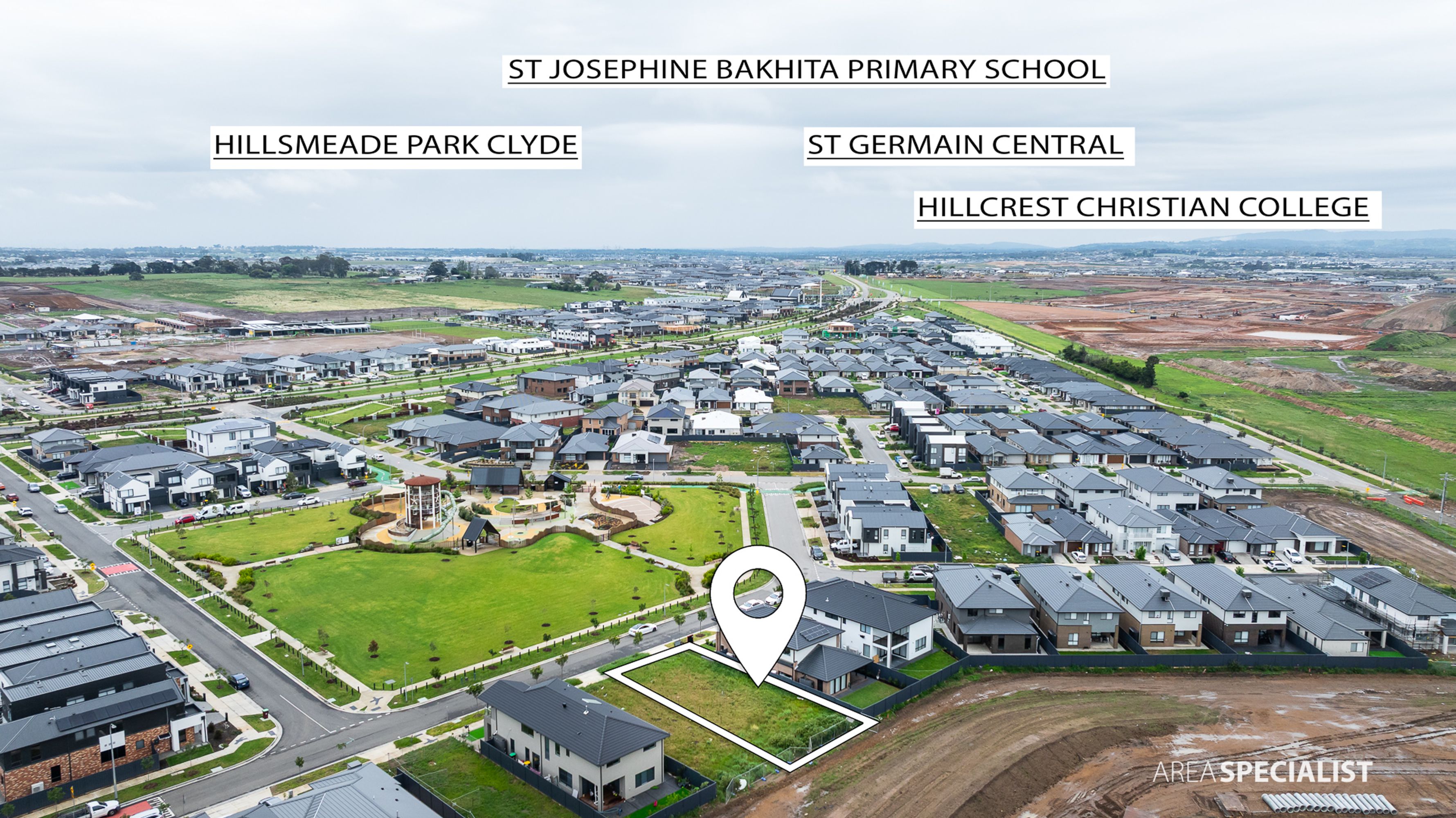 524/17 Shearjoy Loop, Clyde North - Thumbnail 2