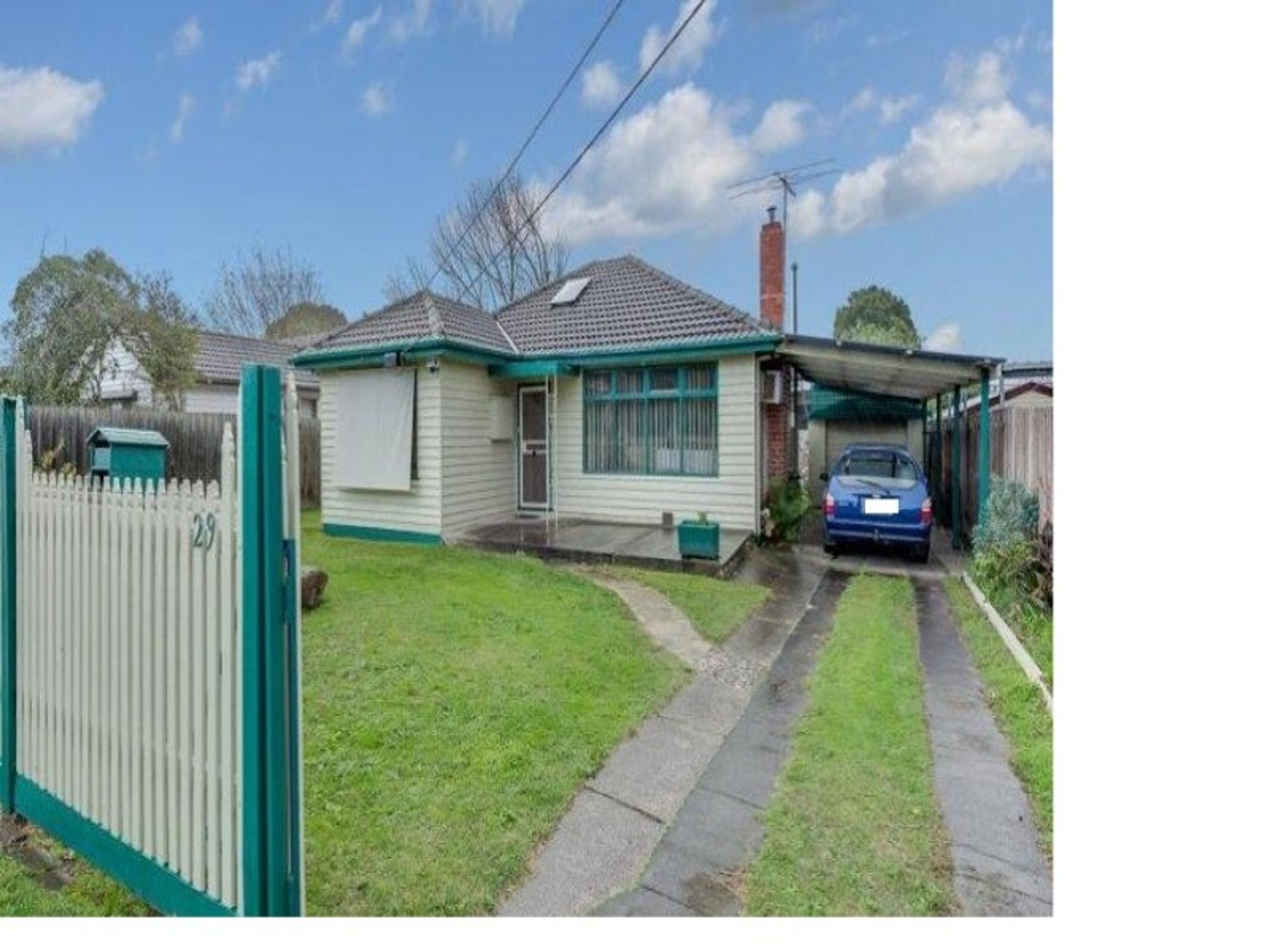 29 Peter Street