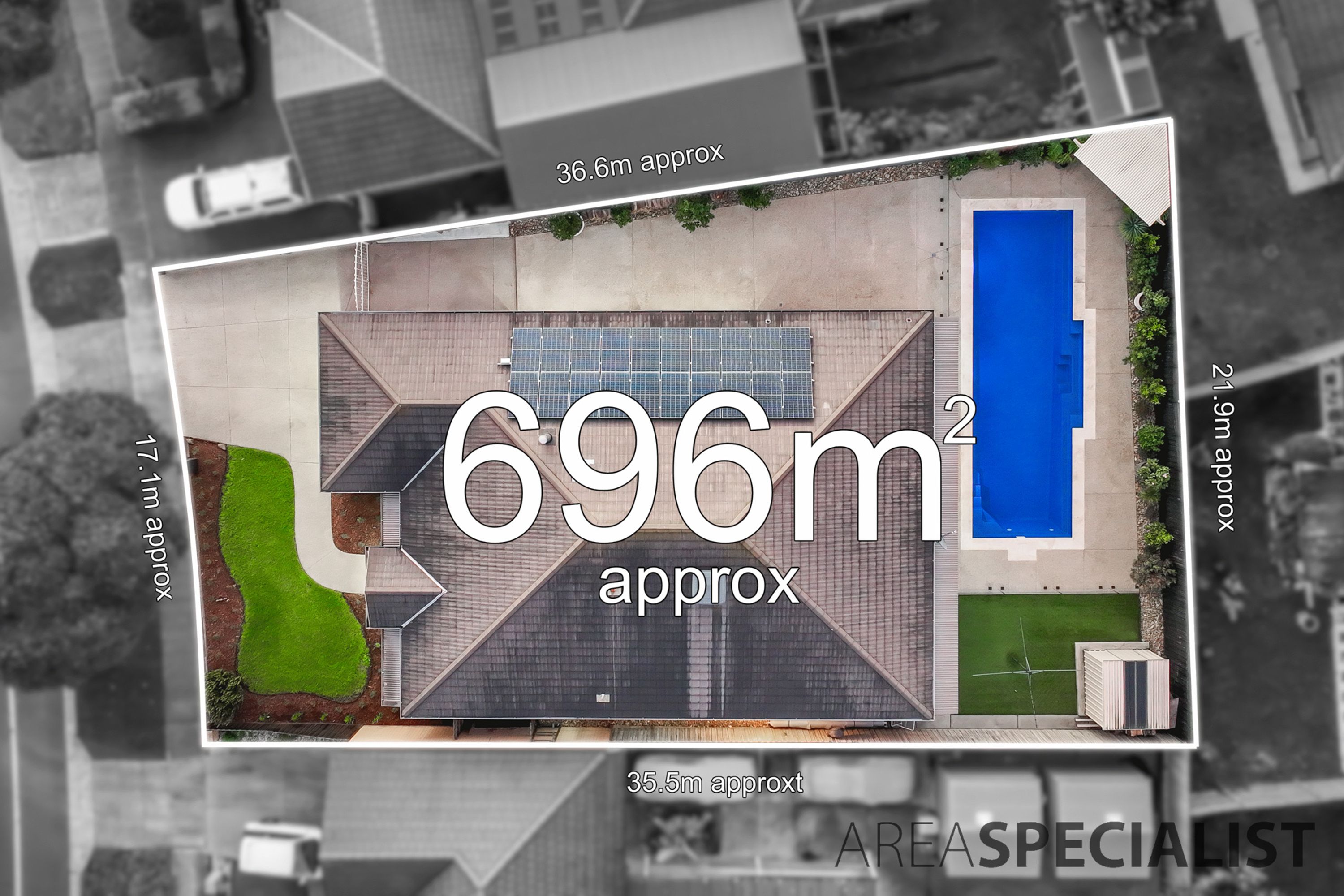 198 Paterson Drive, Lynbrook, Lynbrook - Image 1