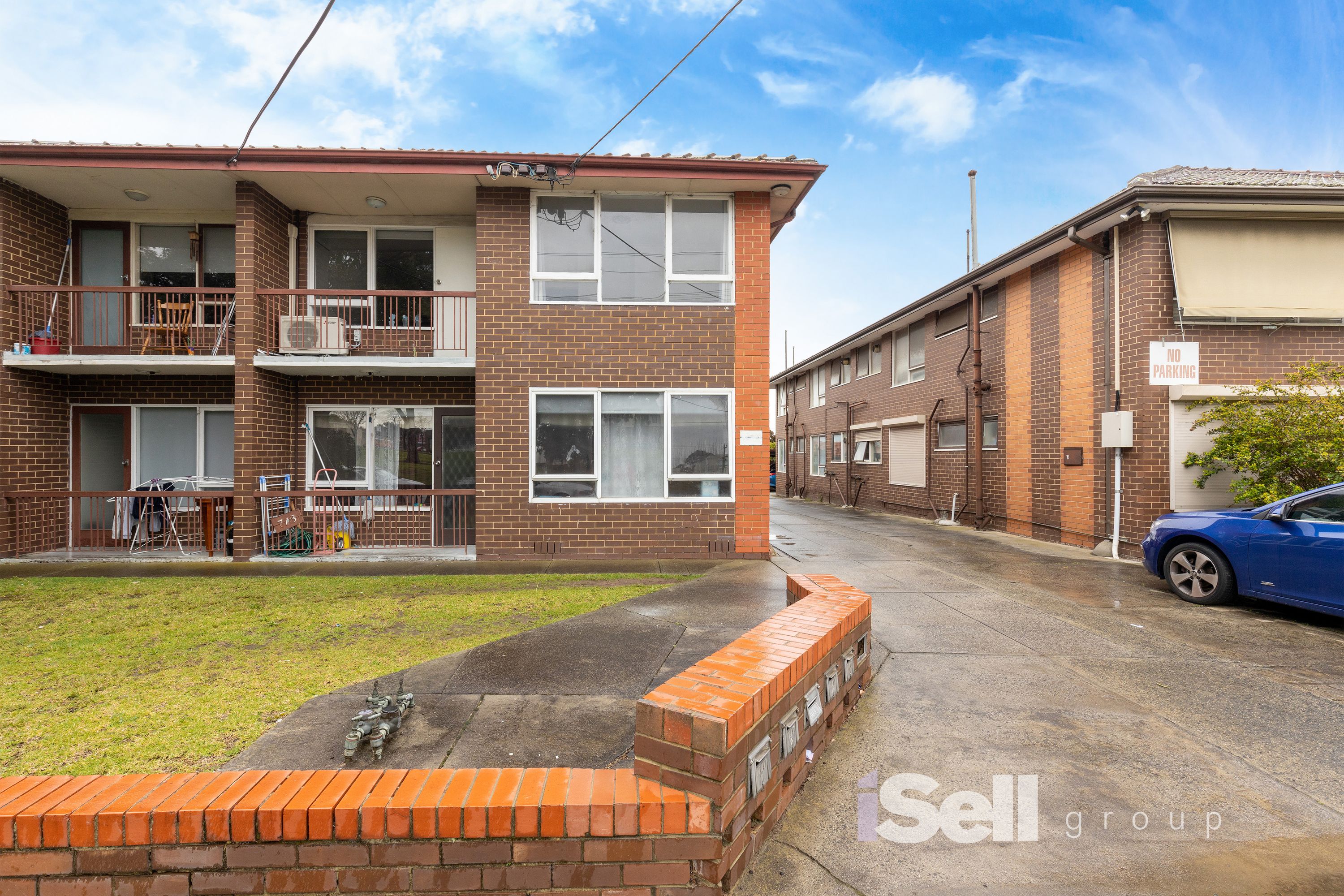 8/713 Princes Highway
