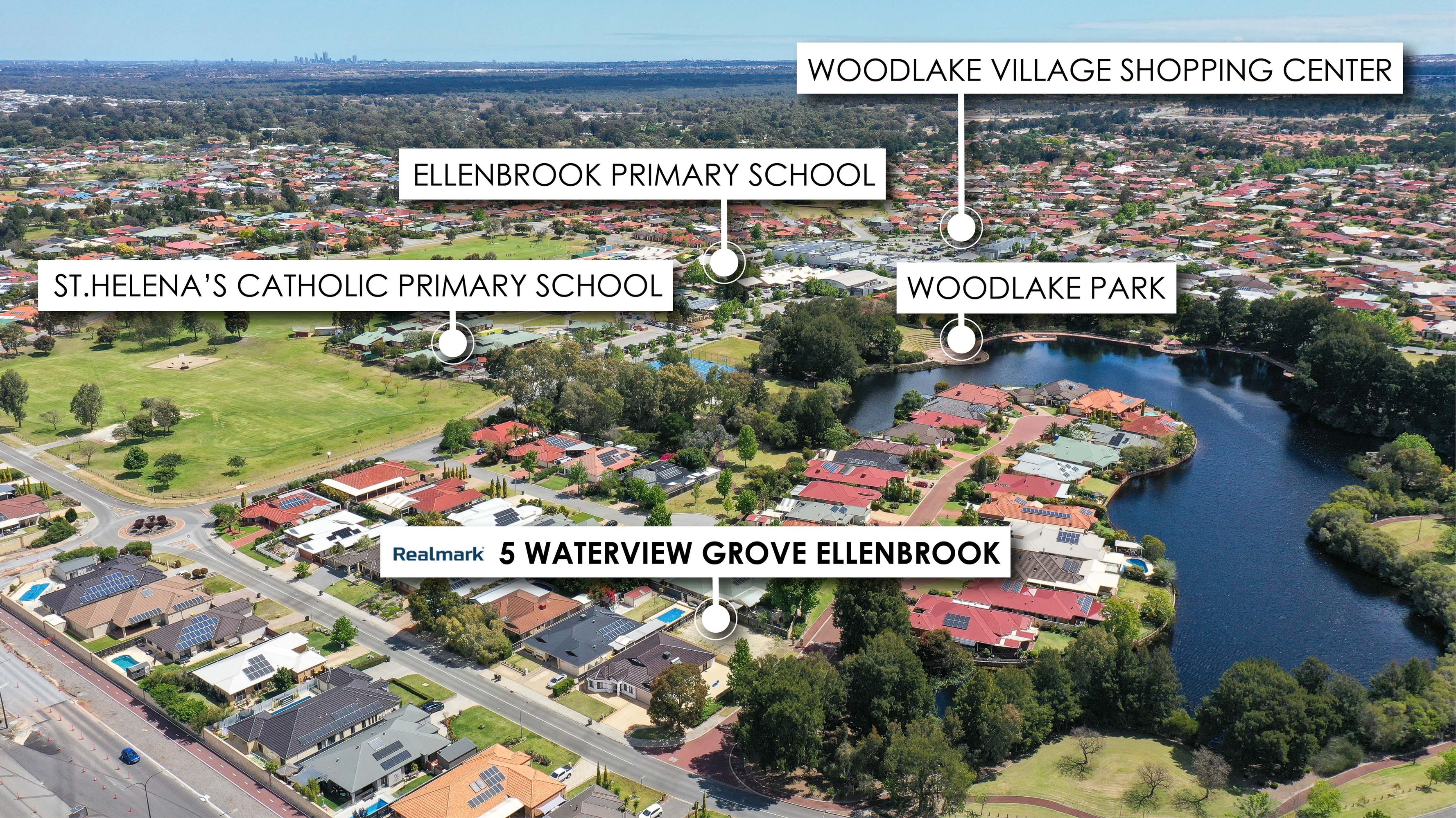 5 Waterview Grove, Ellenbrook - Thumbnail 3