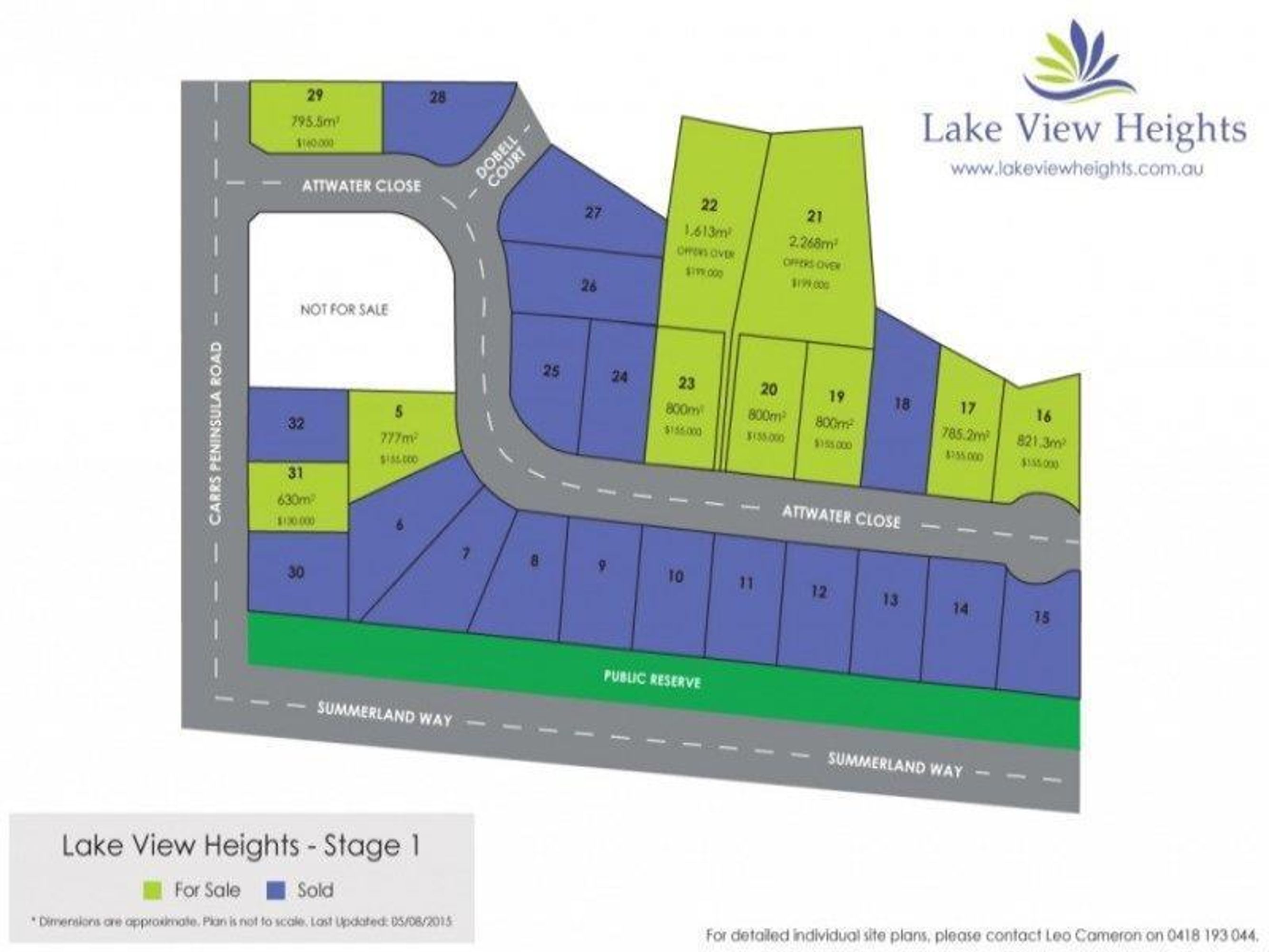 8 Attwater Close, Junction Hill - Thumbnail 4