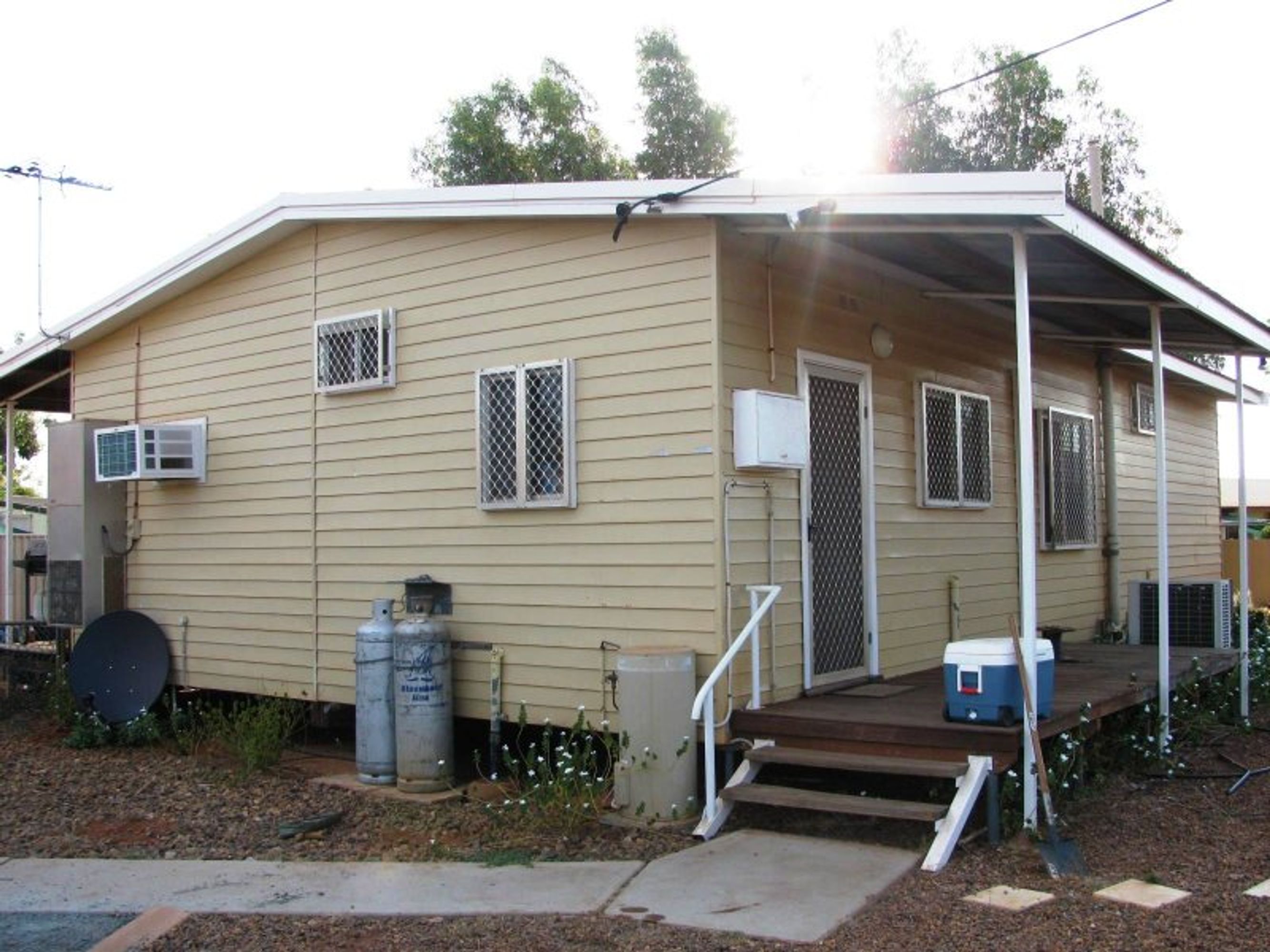 120 Paton Road, South Hedland, South Hedland - Image 1