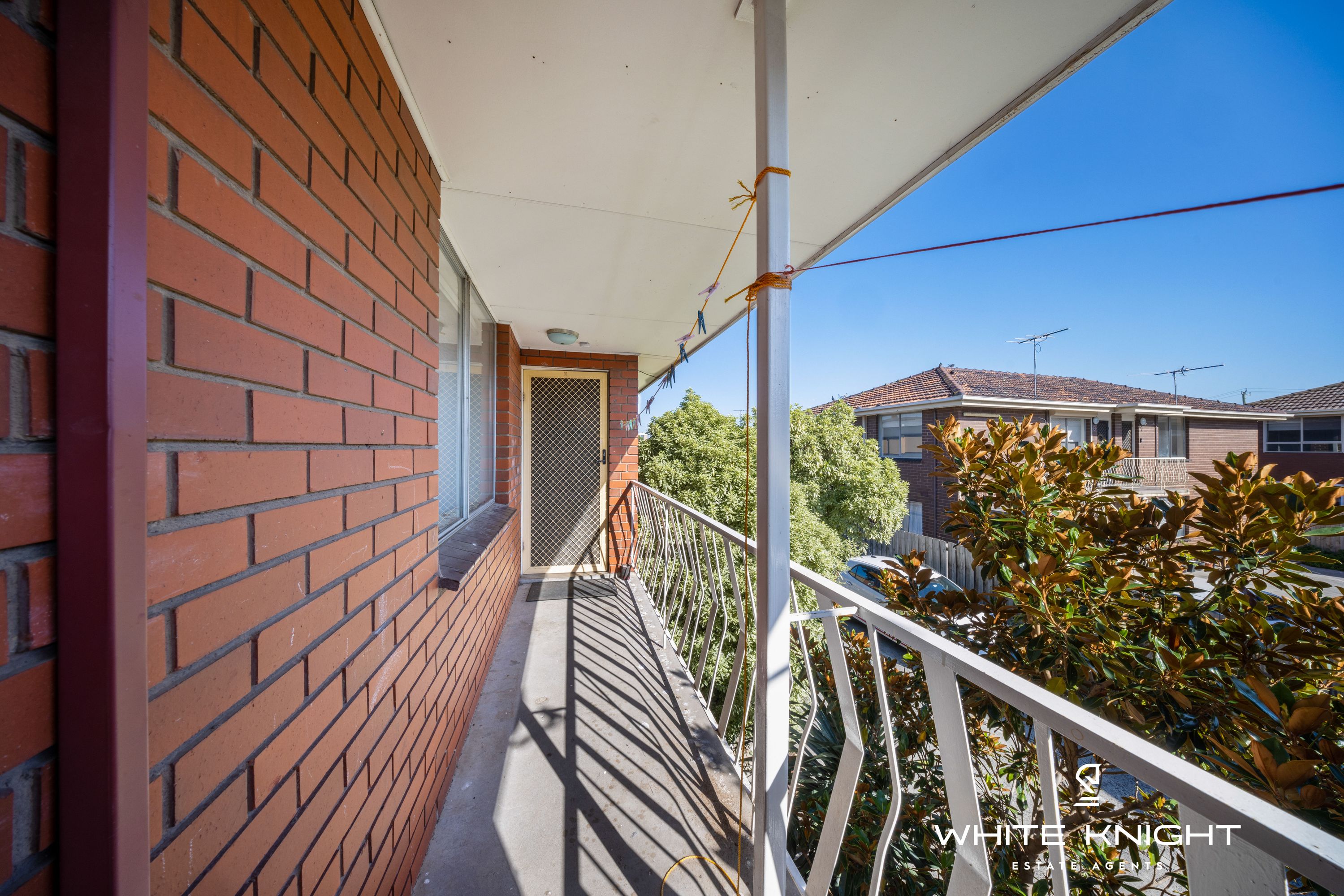 10/27 Eldridge Street, Footscray VIC 3011, Footscray - Thumbnail 3