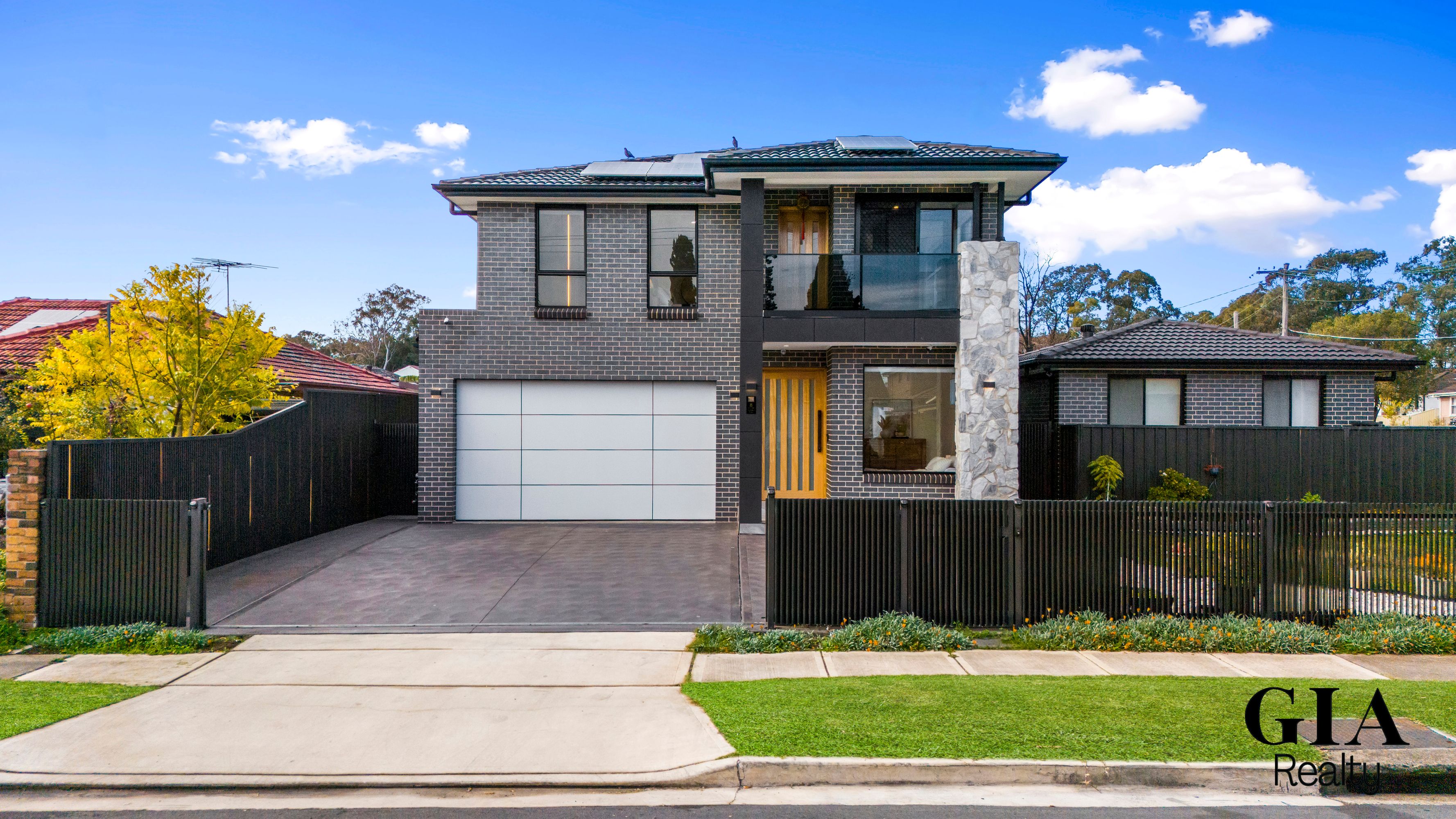 8 & 8A Mumford Road, Cabramatta West - Image 1