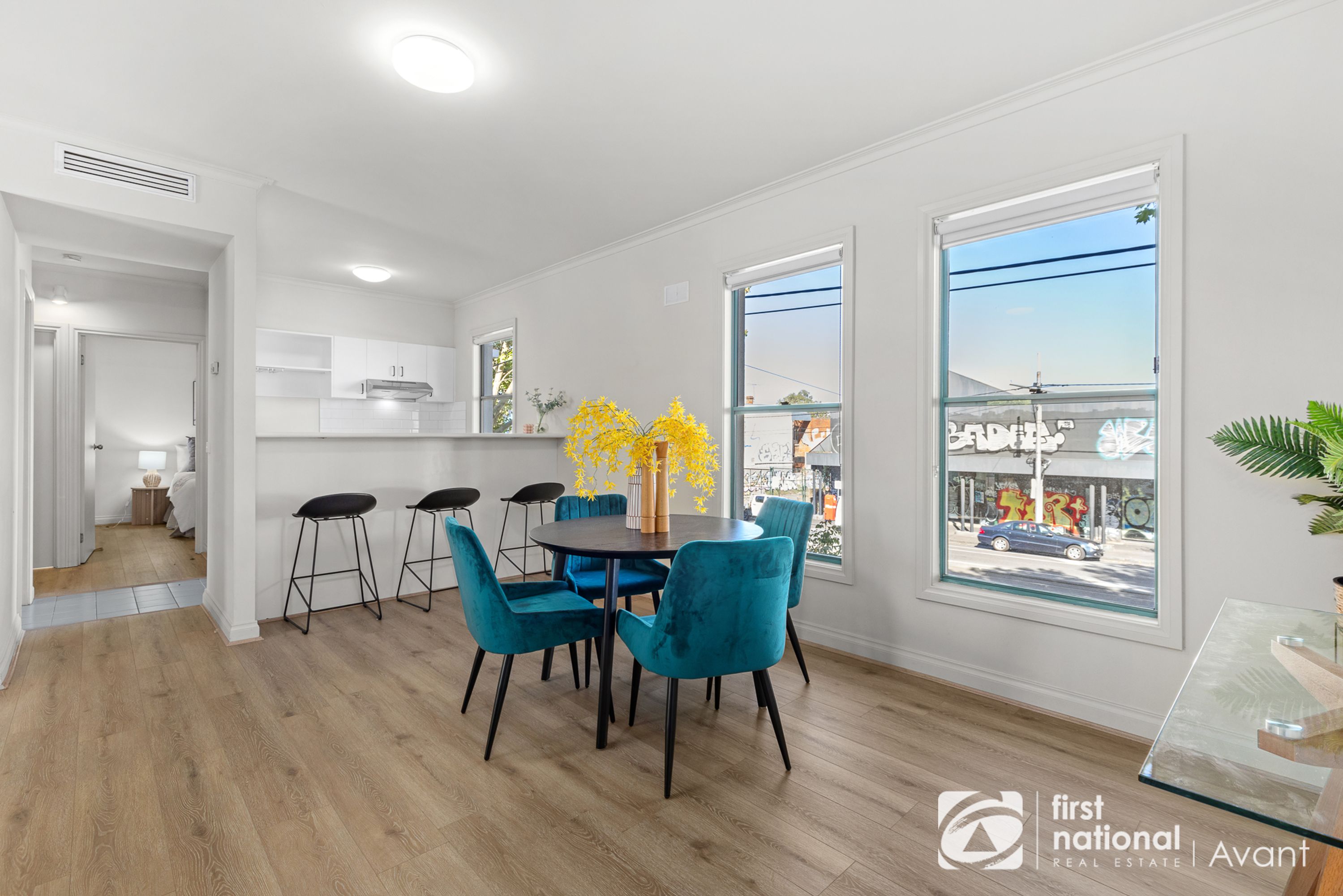 42/682 Nicholson Street, Fitzroy North - Thumbnail 3