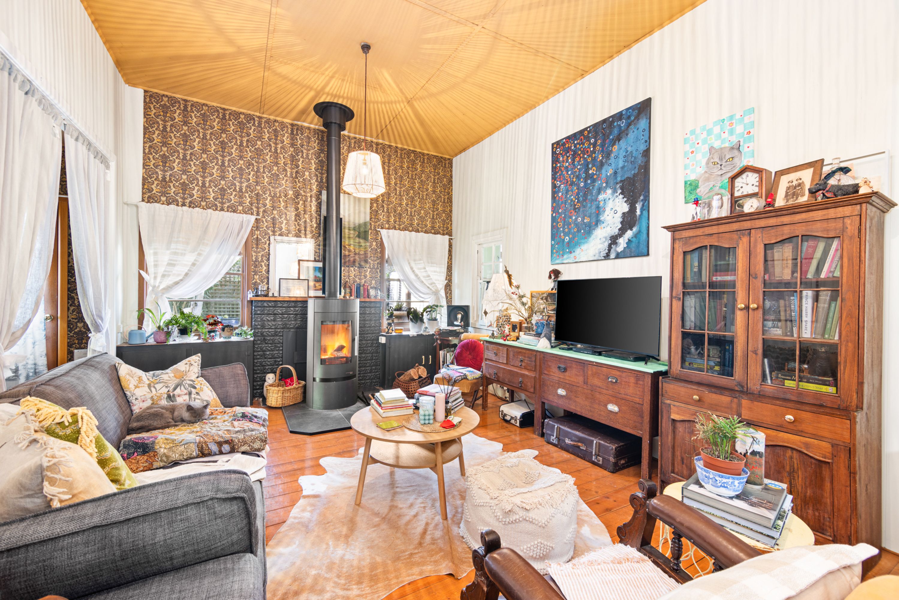 1 Carroll Street, Minyip VIC 3392, Minyip - Thumbnail 4