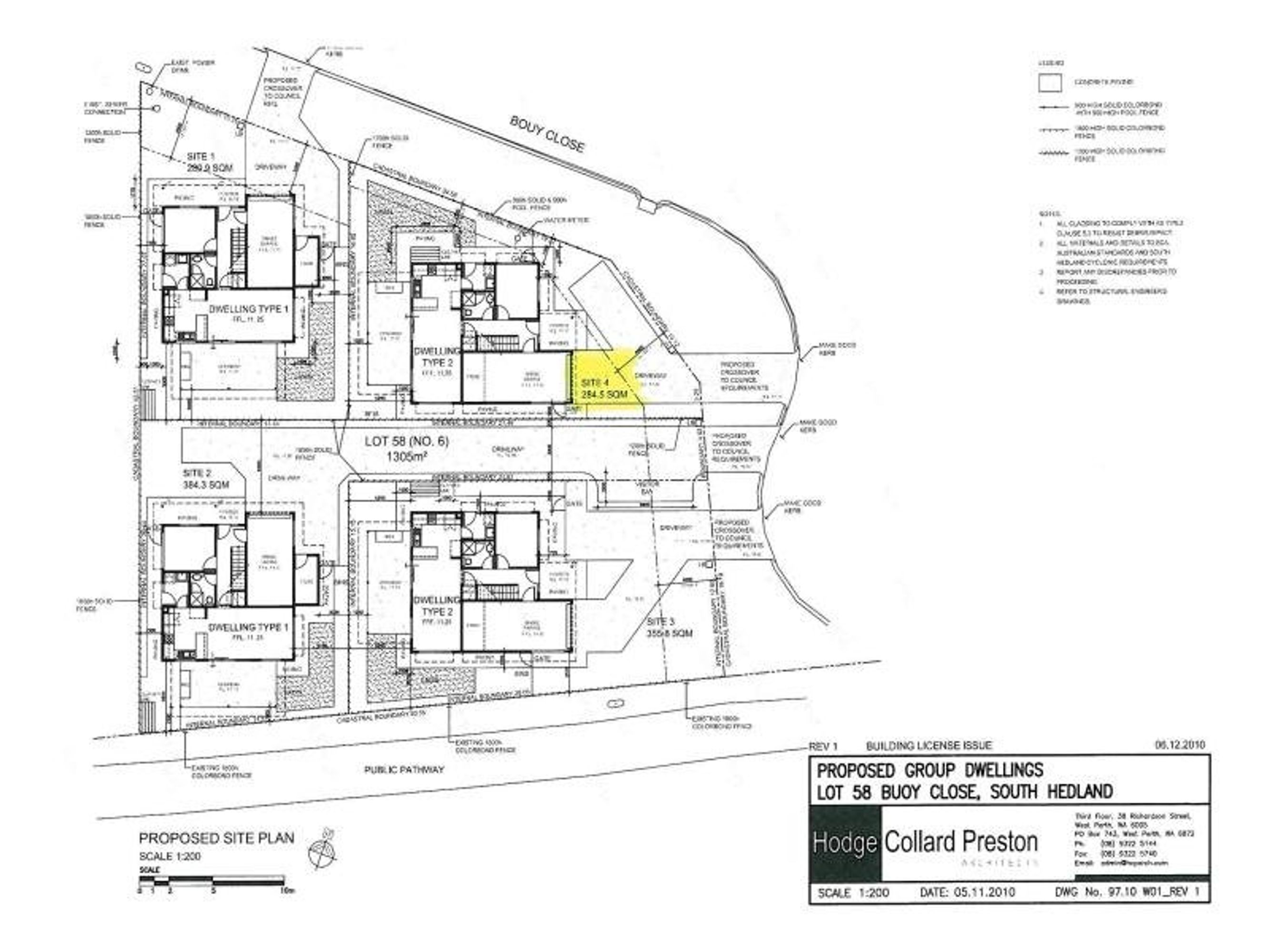 4/6 Buoy Close, South Hedland, South Hedland - Thumbnail 2