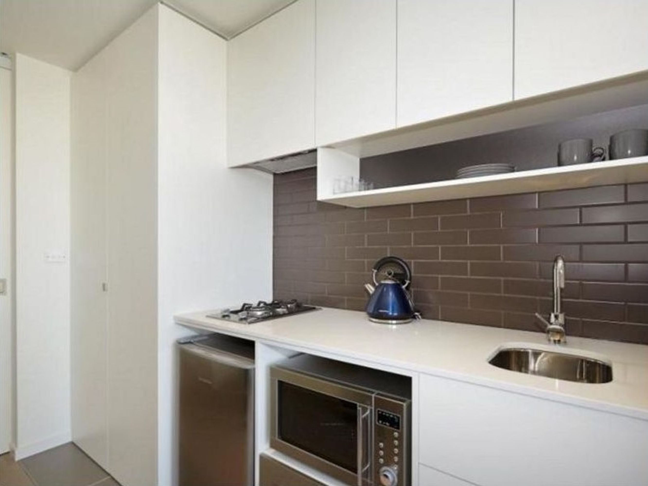 608/243 Franklin Street, Melbourne - Thumbnail 4