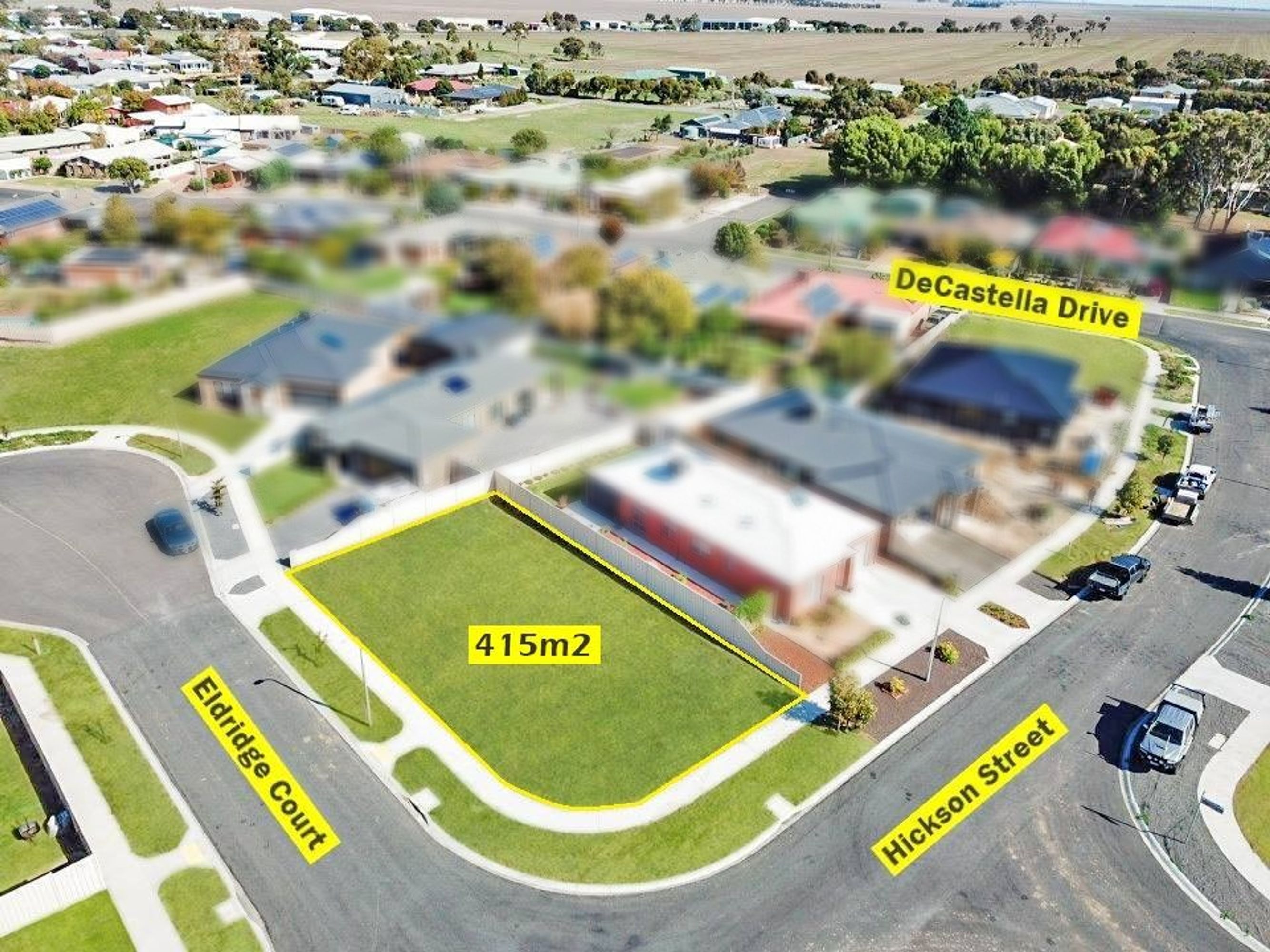 1 Katelyn Drive, Wynyard, Wynyard - Image 1