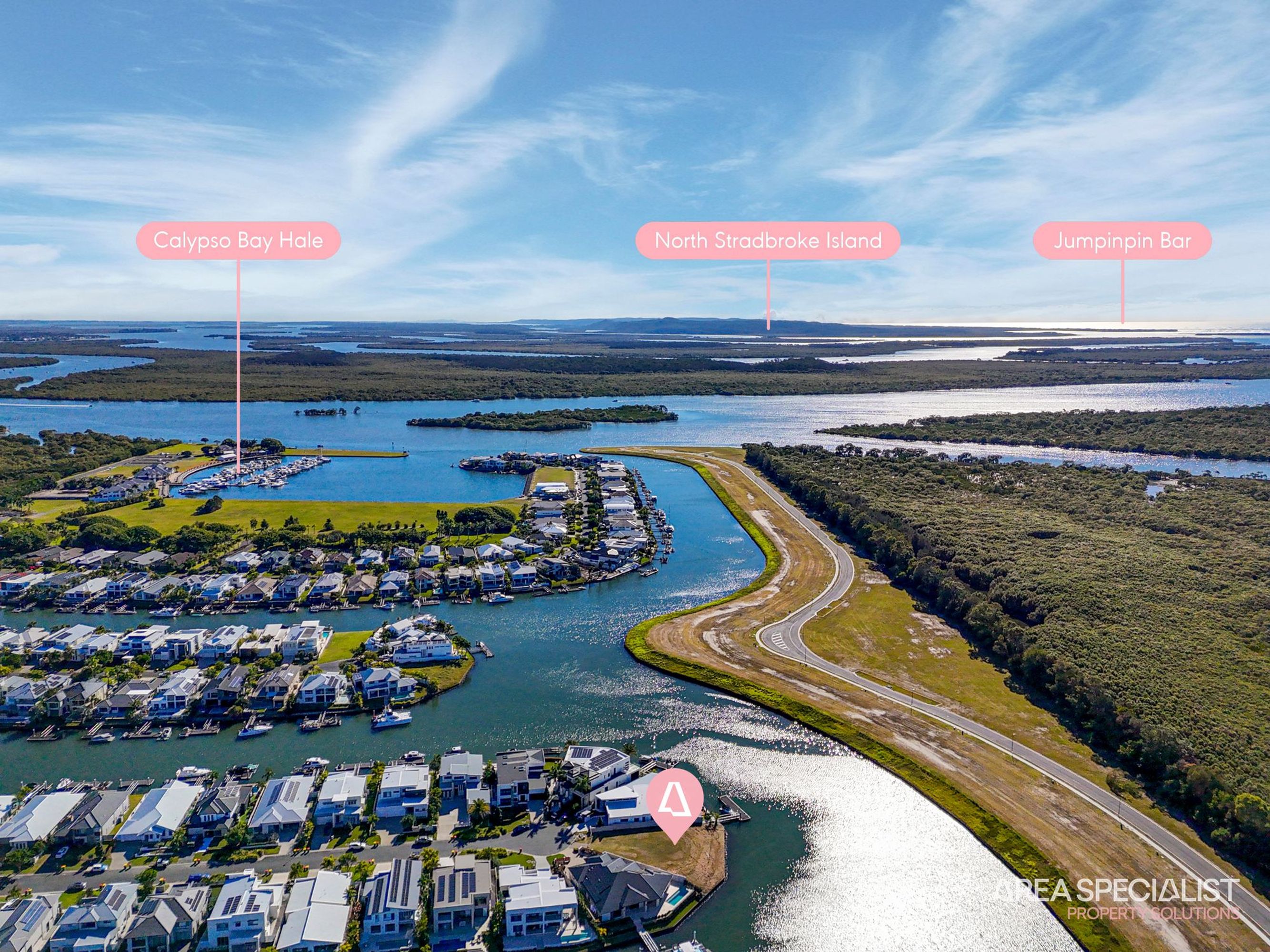 57 Poinciana Place, Jacobs Well, Jacobs Well - Thumbnail 4