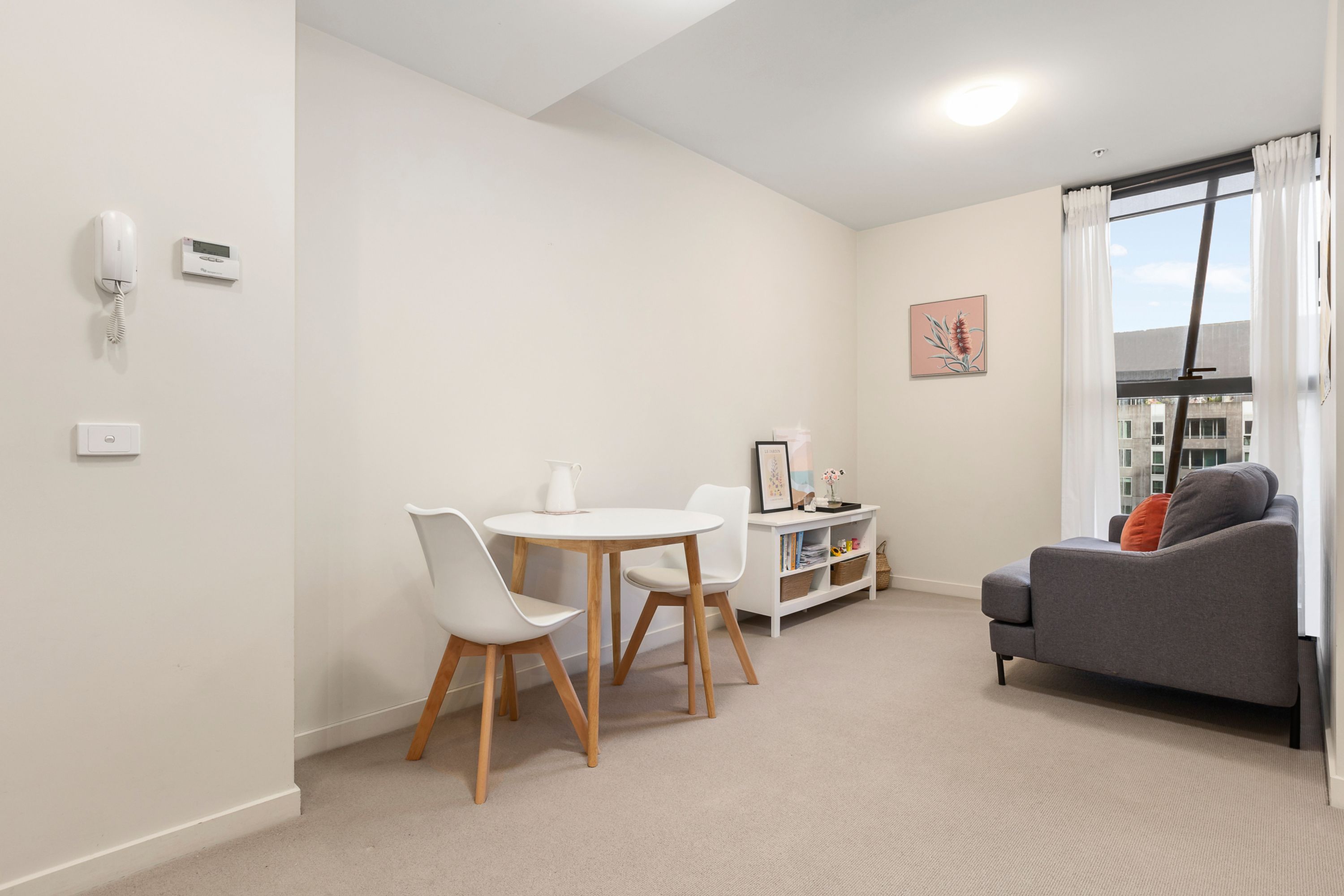 2508/568 Collin Street, Melbourne - Thumbnail 5
