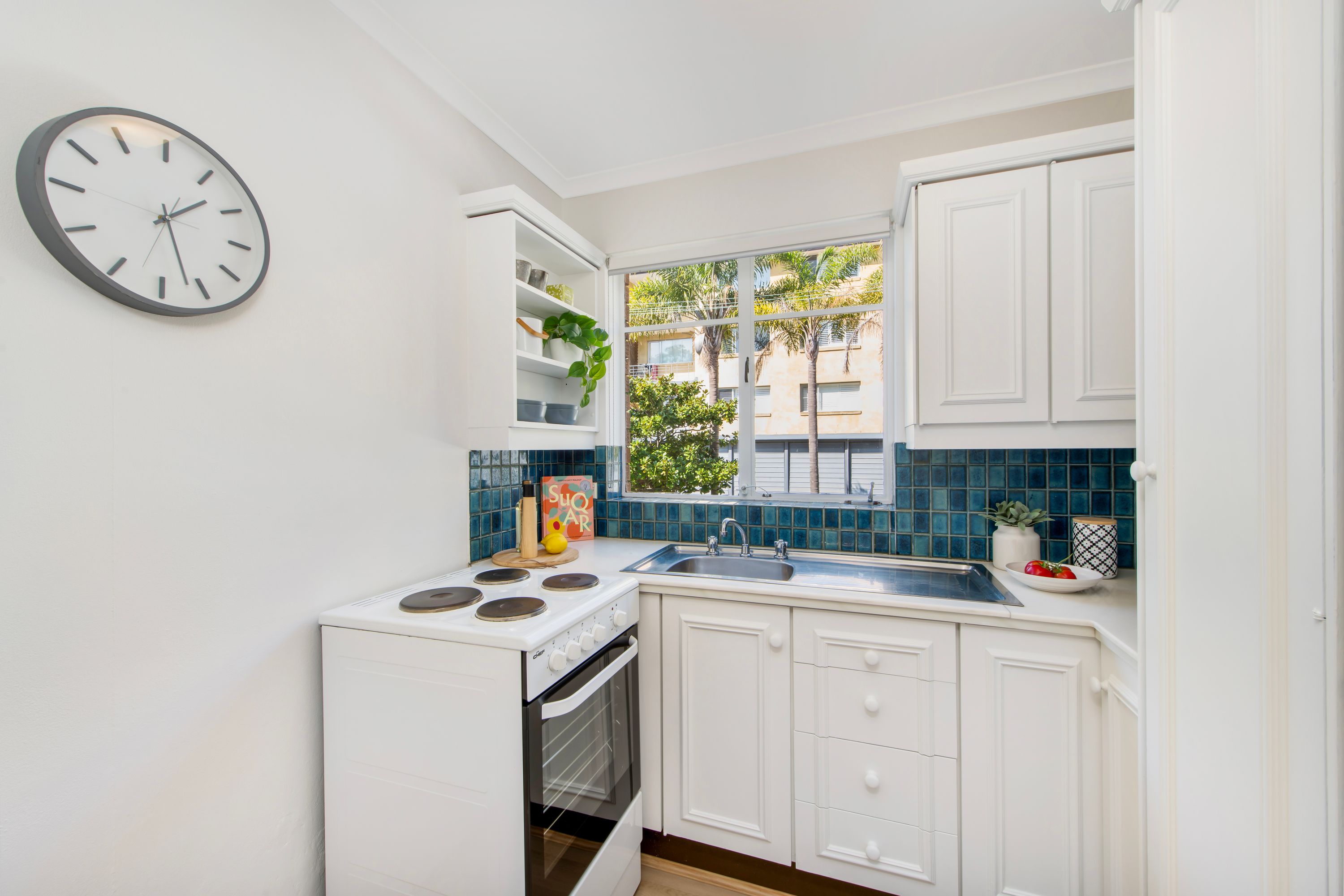 1/231 Ernest Street, Cammeray - Thumbnail 2