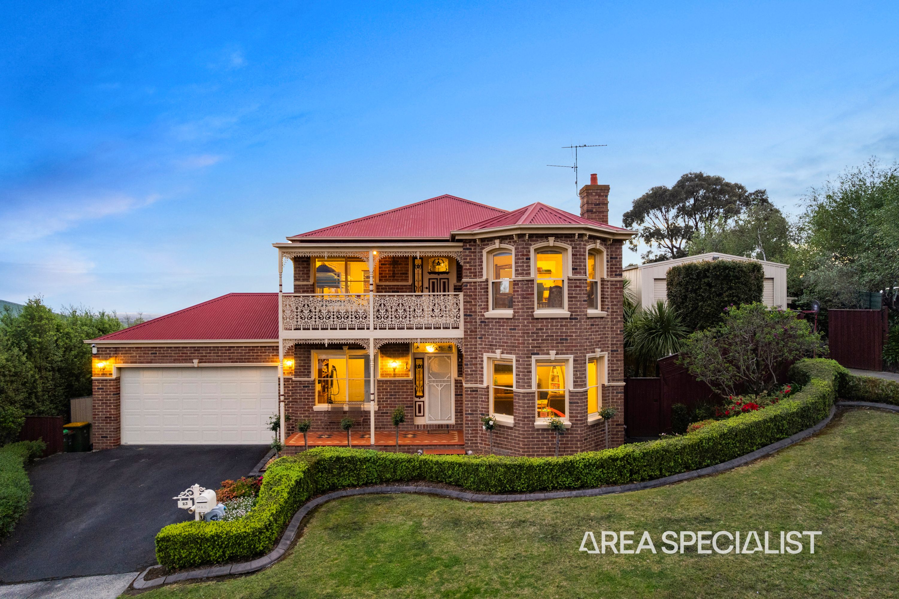 23 Aberdeen Heights, Pakenham - Thumbnail 2