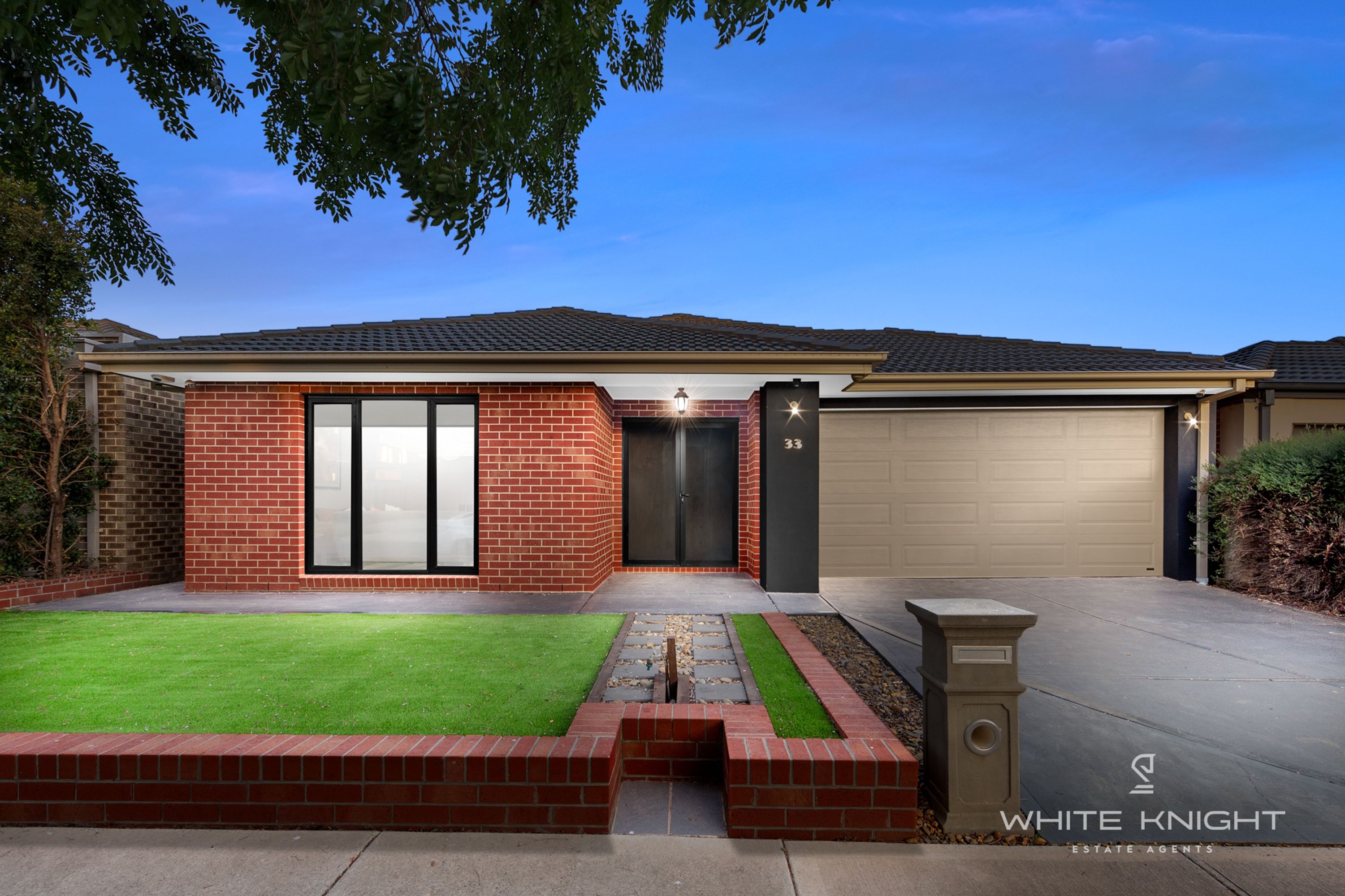 33 Goulding Drive, Fraser Rise VIC 3336, Fraser Rise - Thumbnail 2