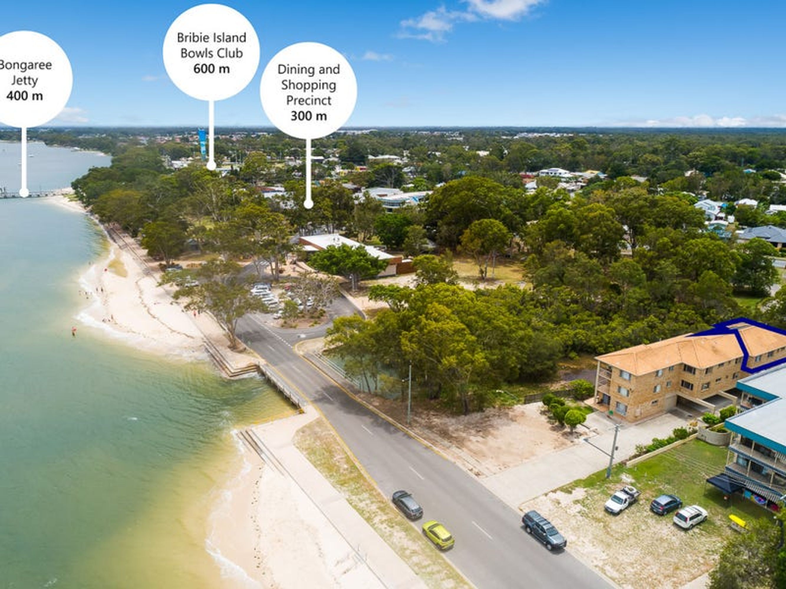 7/7 South Esplanade, Bongaree - Thumbnail 5