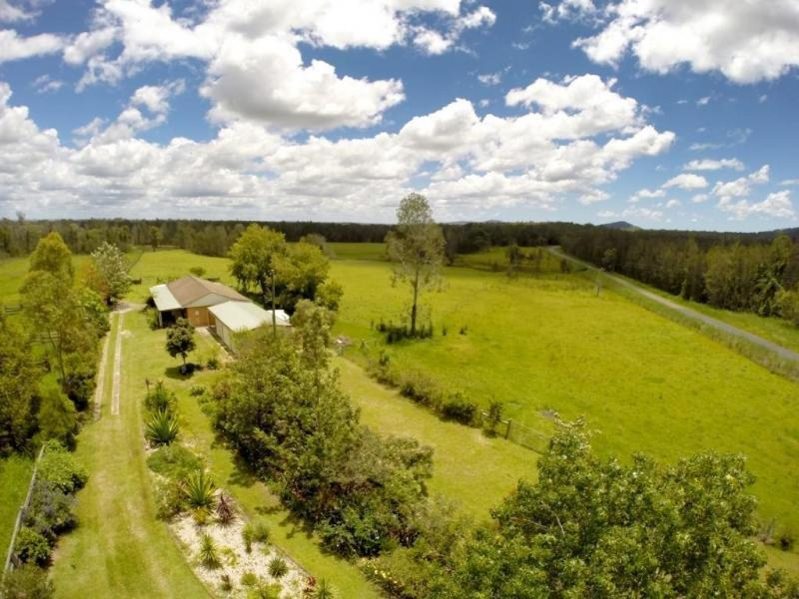 570 Wooli Road, Pillar Valley - Image 1
