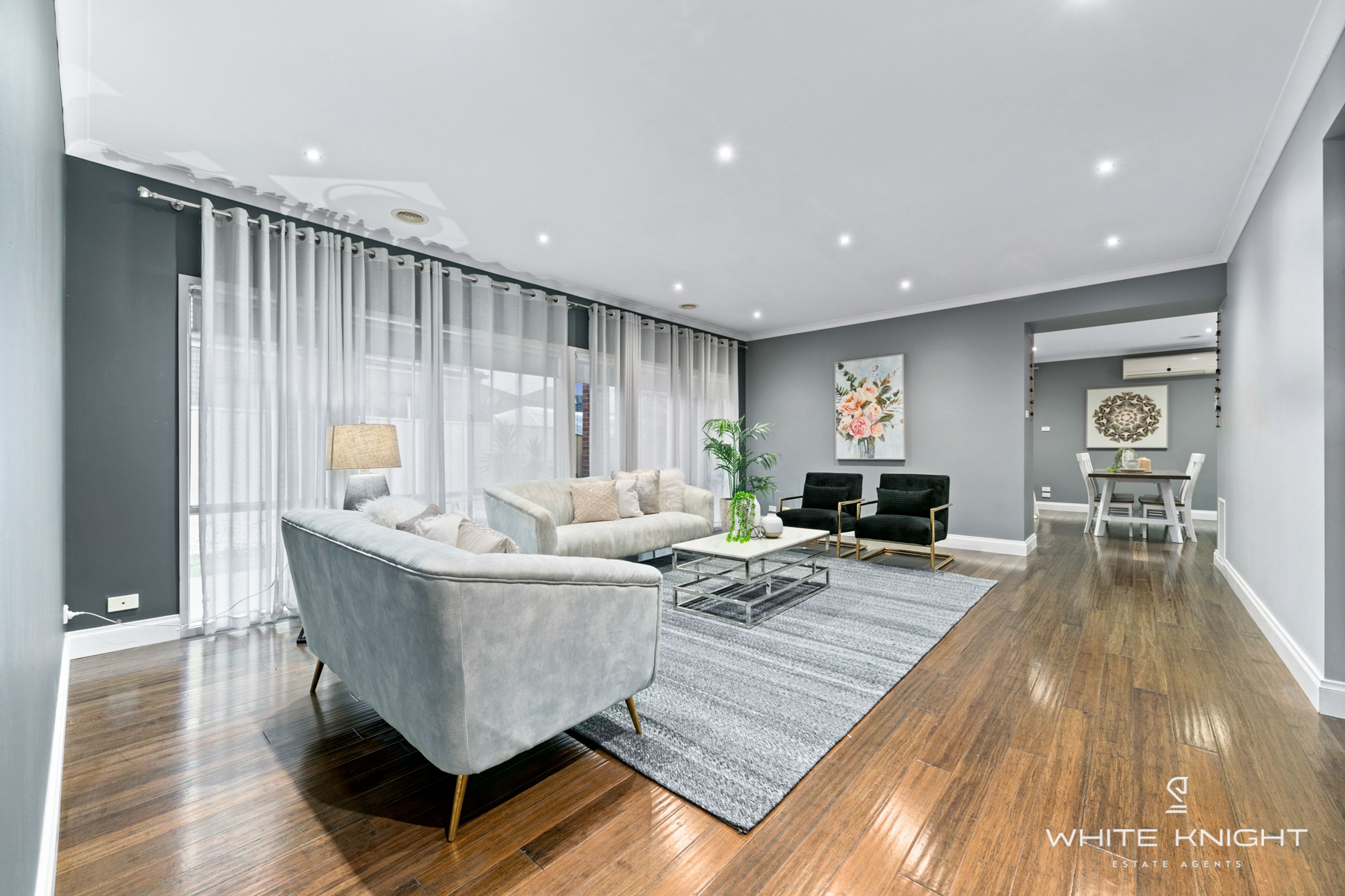 3 Buckley Way, Caroline Springs VIC 3023, Caroline Springs - Thumbnail 4