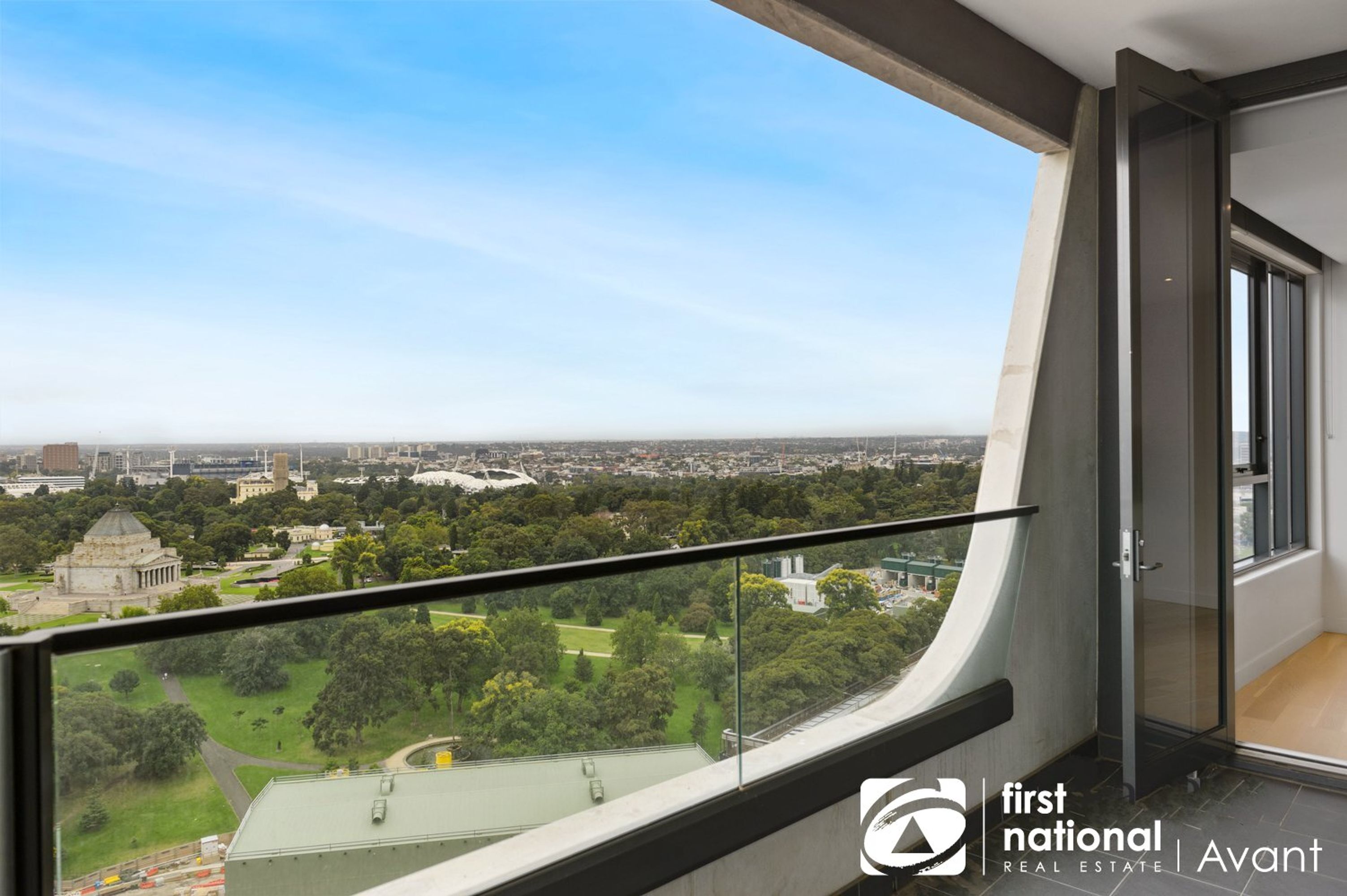 2503/38 Albert Road, South Melbourne - Thumbnail 7