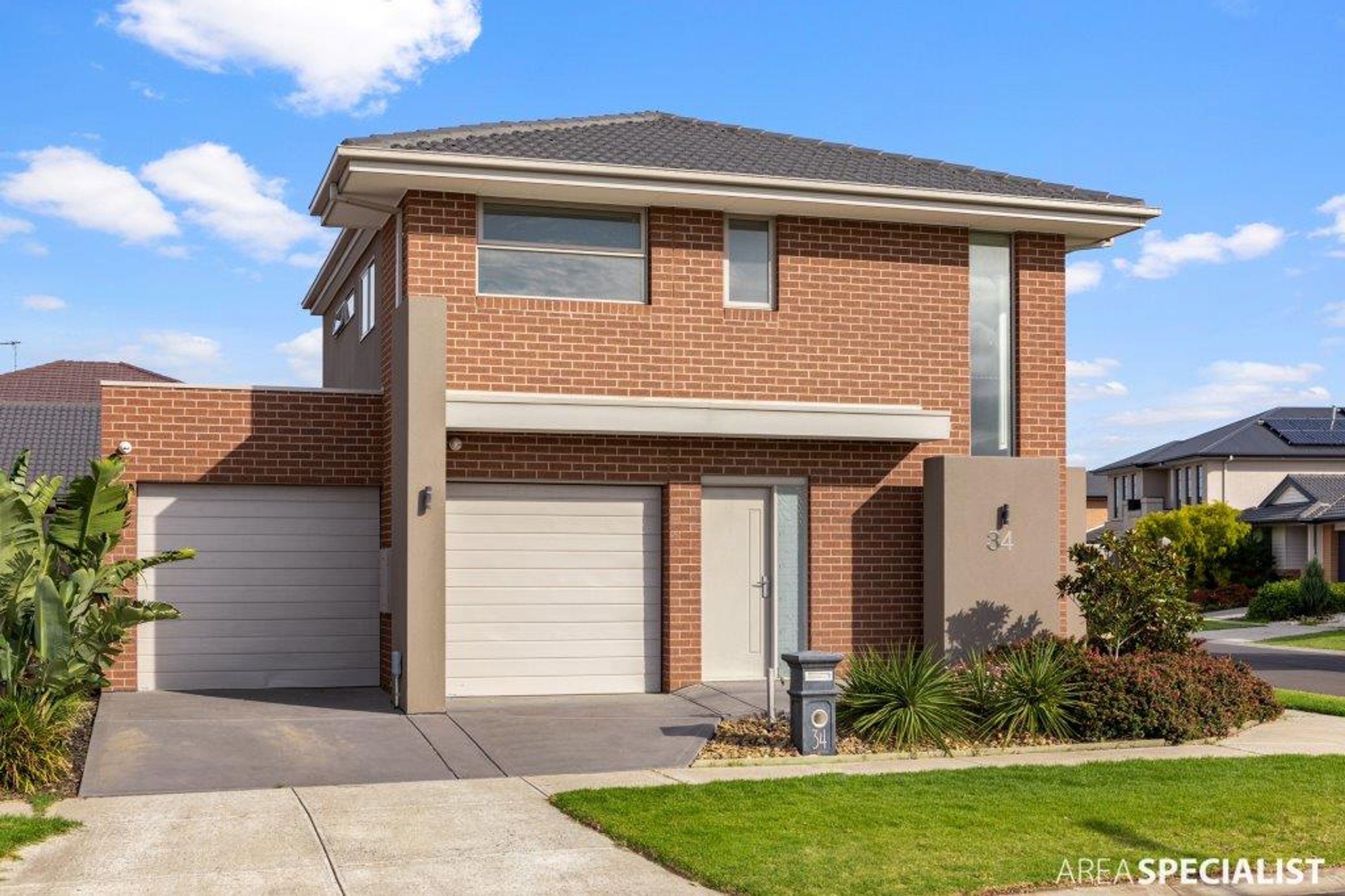 34 Jansar Street, Point Cook, VIC 3030