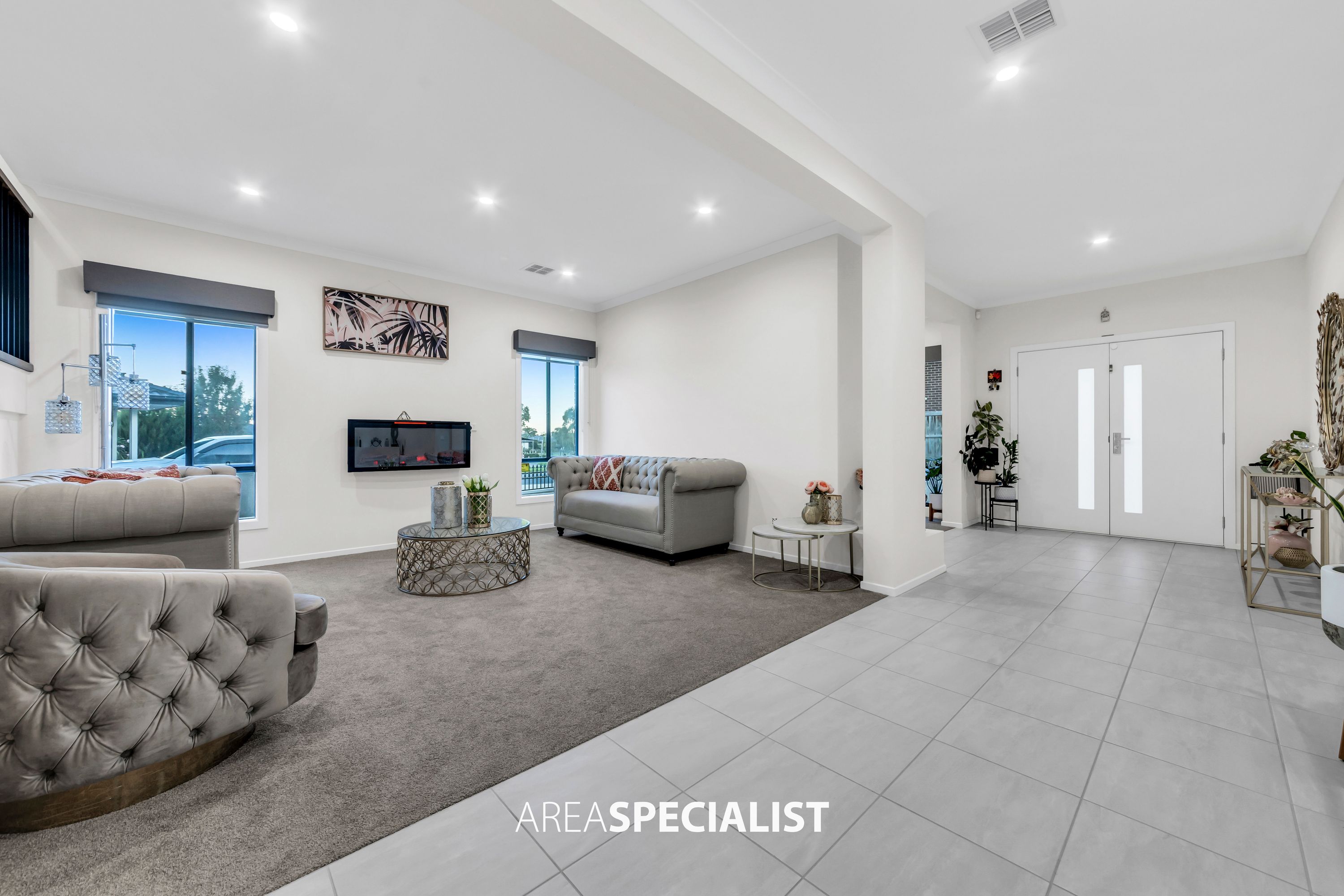 36 Abbeyard Drive, Clyde, Clyde - Thumbnail 7