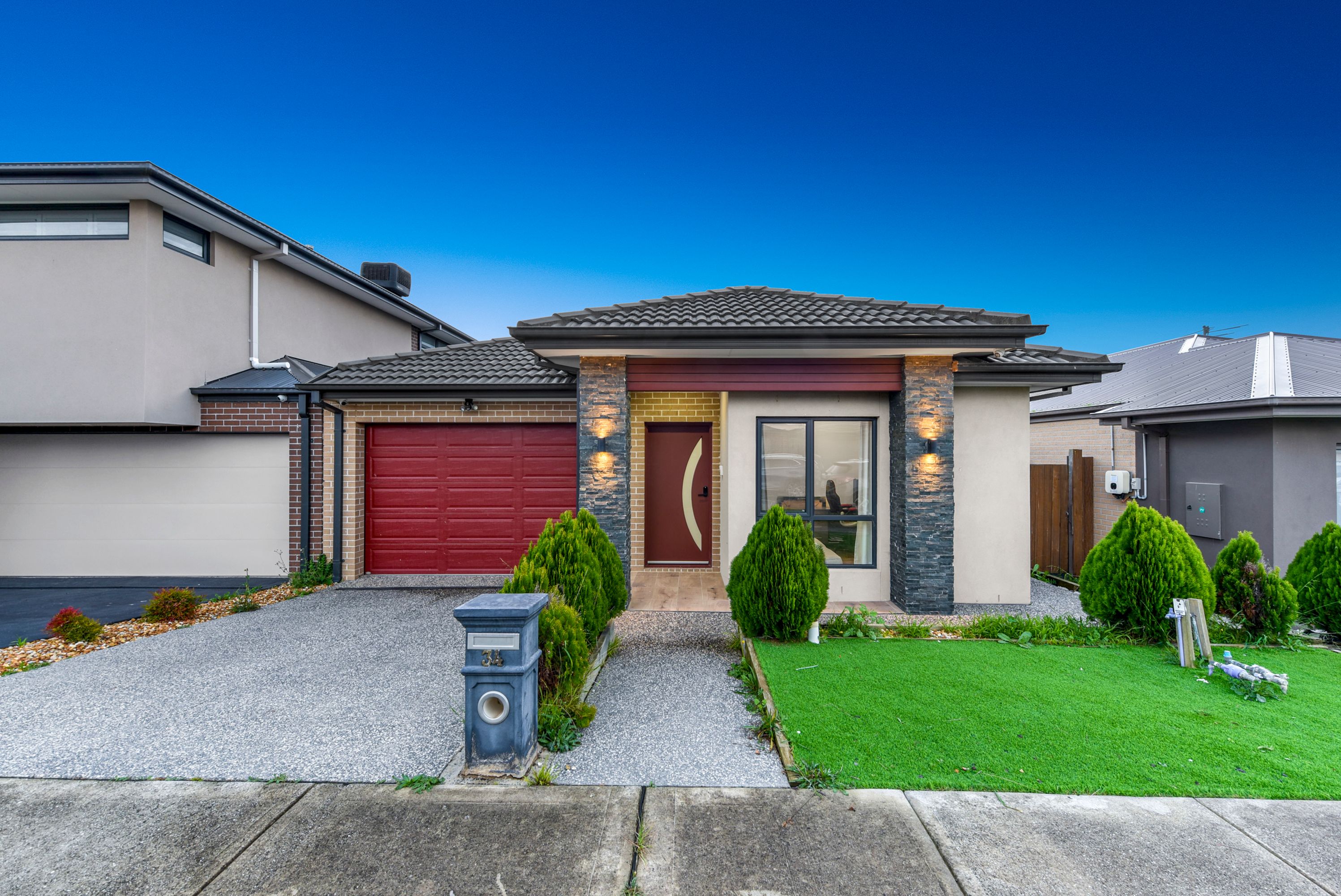 34 Carpathian Drive, Clyde North, Clyde North - Image 1