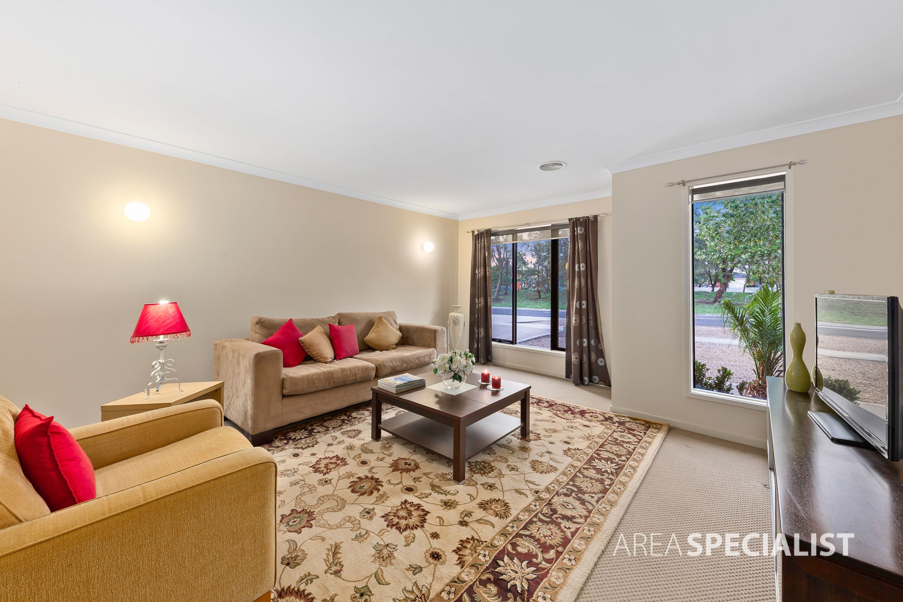 12 Forbes Place, Taylors Hill VIC 3037, Taylors Hill - Thumbnail 3