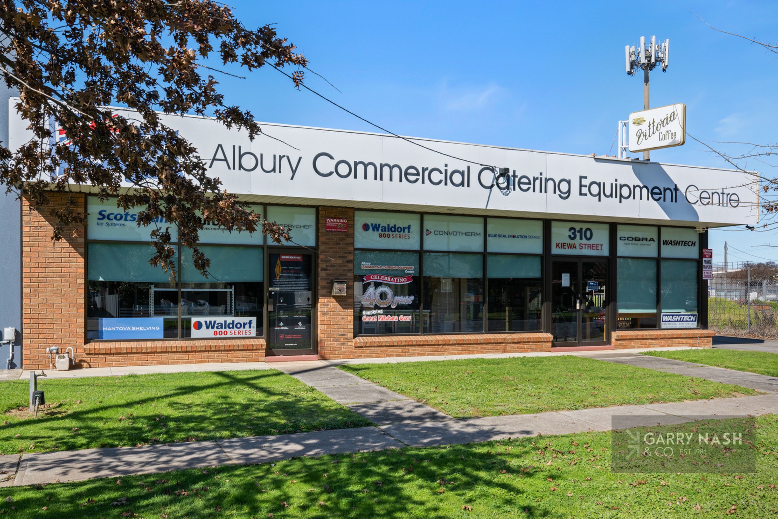 310 Kiewa Street, South Albury - Image 1